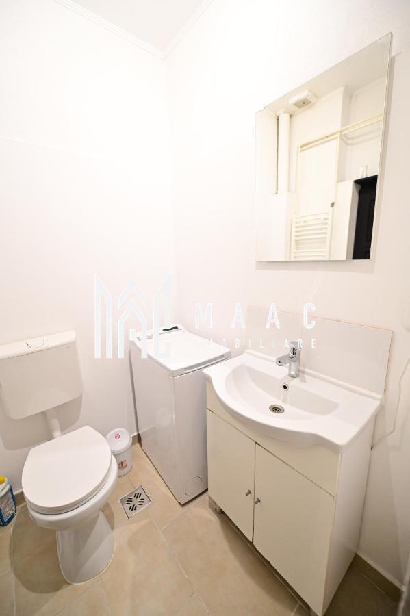 Apartament la casa I 3 camere I Decomandat I 2 bai I Ultracentral - 8