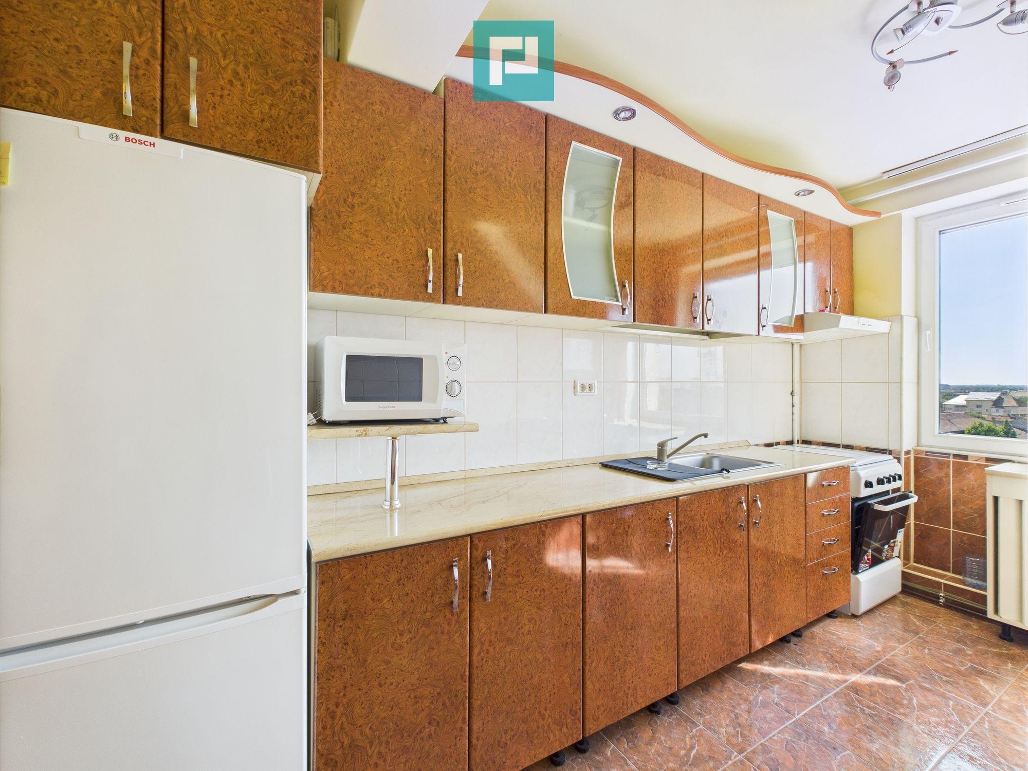 Apartament de închiriat ultracentral Libelula Arad - 6