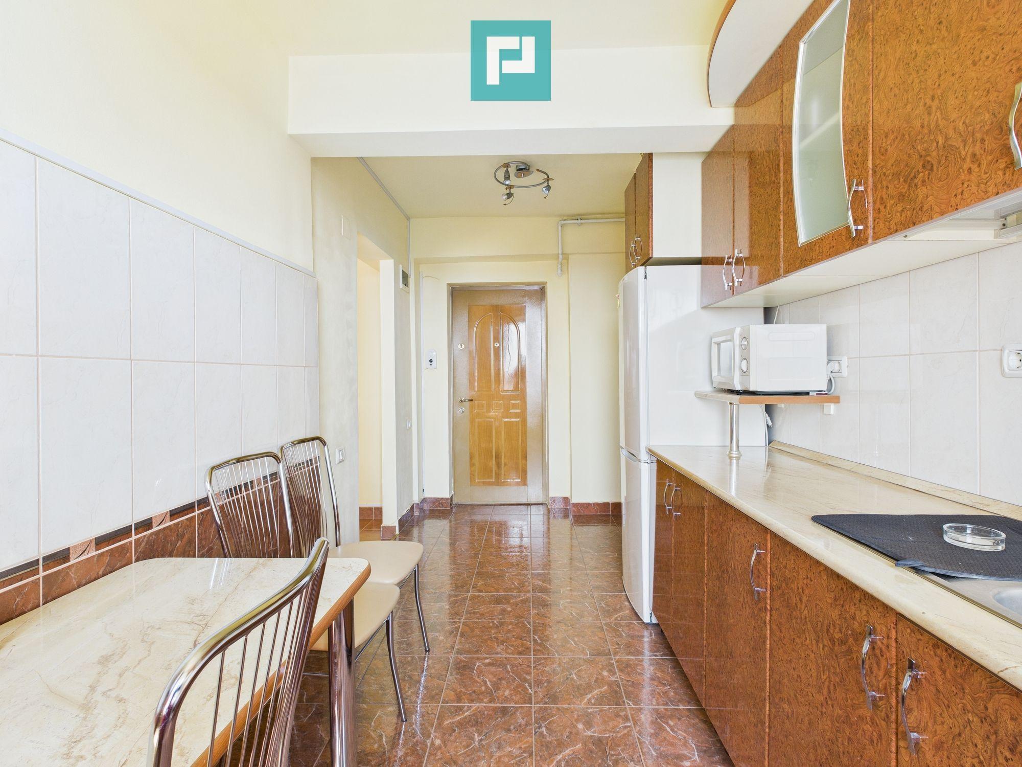 Apartament de închiriat ultracentral Libelula Arad - 7