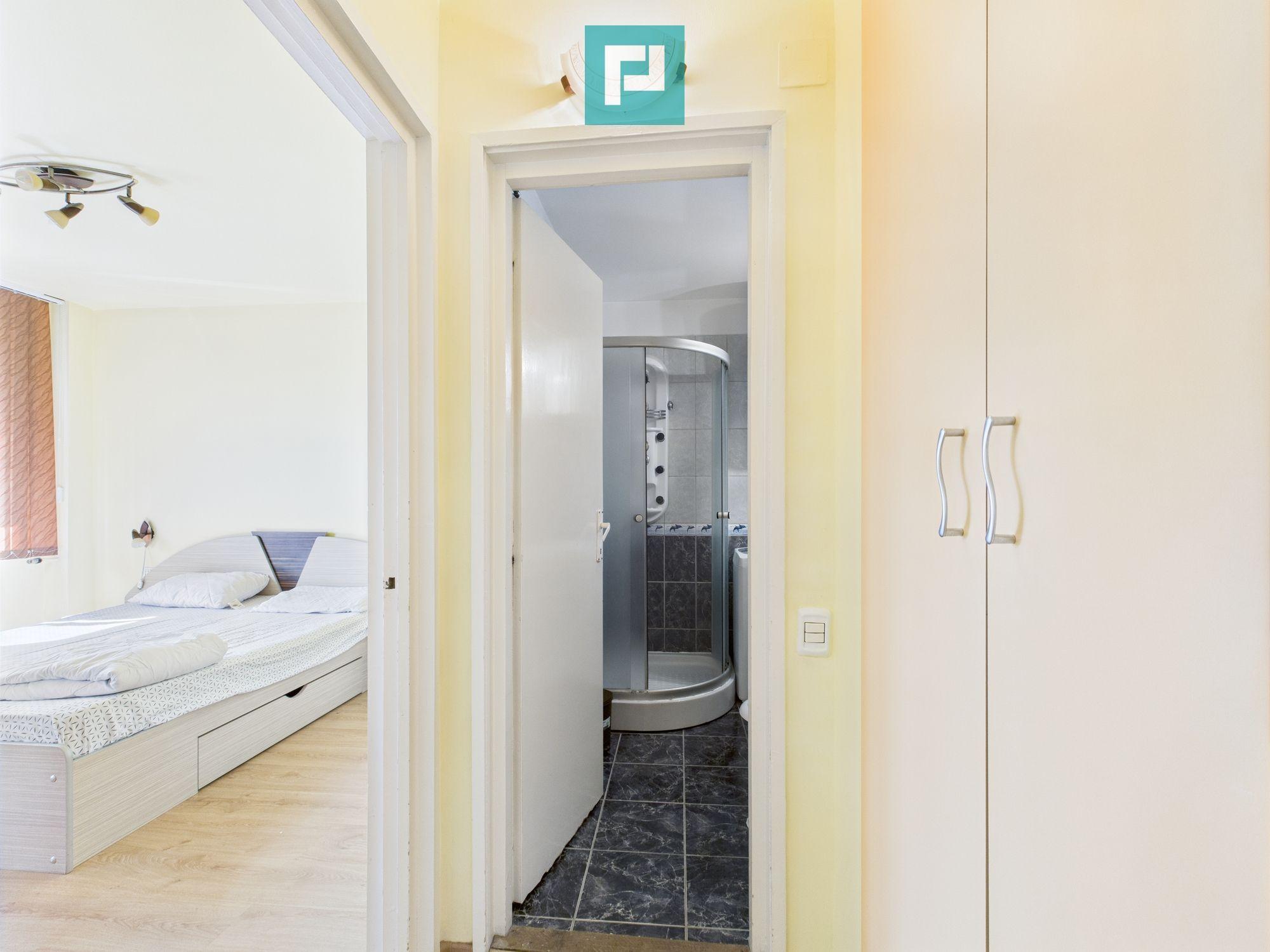 Apartament de închiriat ultracentral Libelula Arad - 10