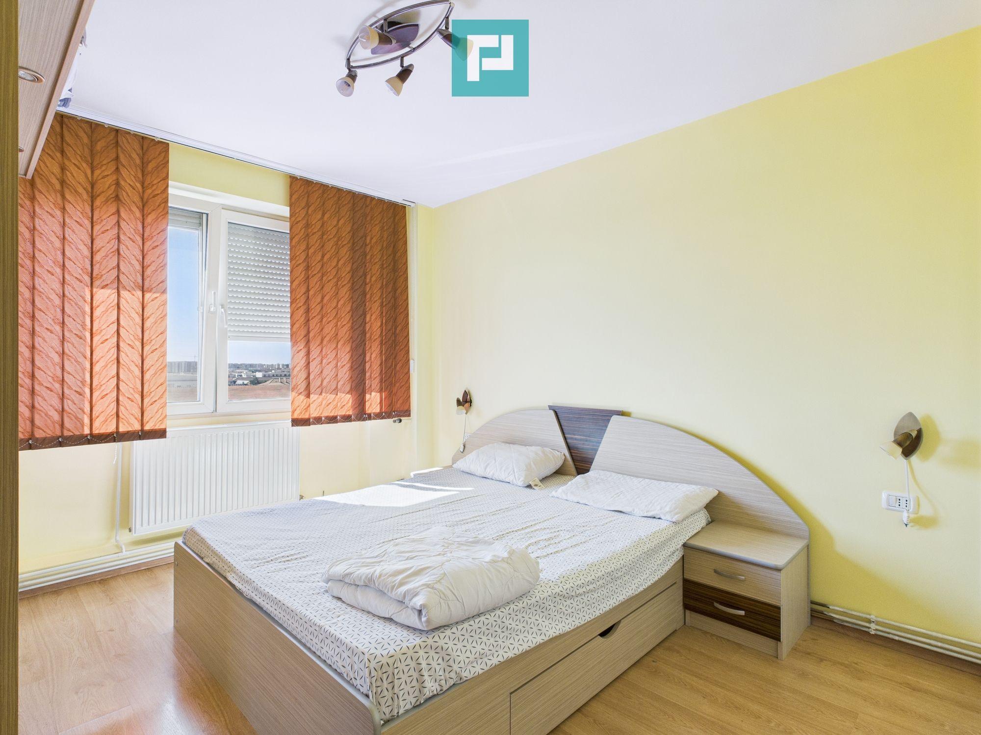 Apartament de închiriat ultracentral Libelula Arad - 5