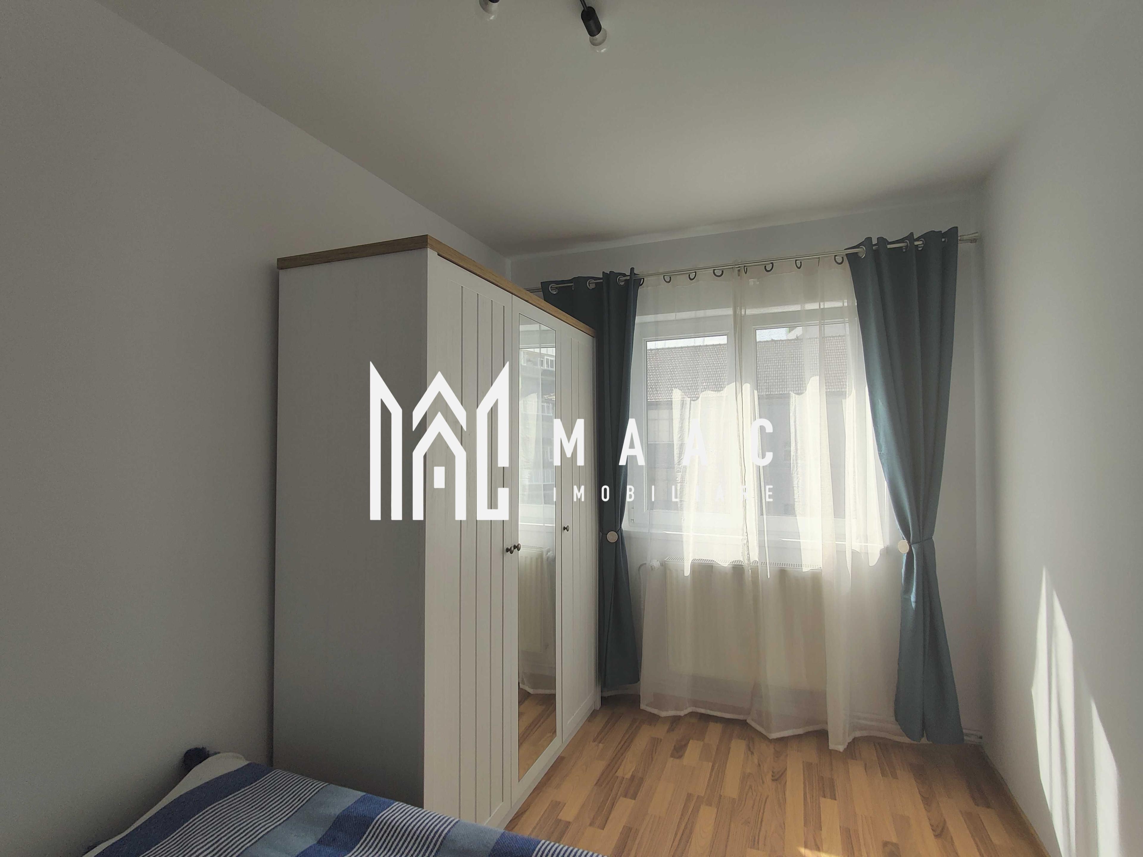 Apartament 2 camere | Renovat | Zona Mihai Viteazu - 7