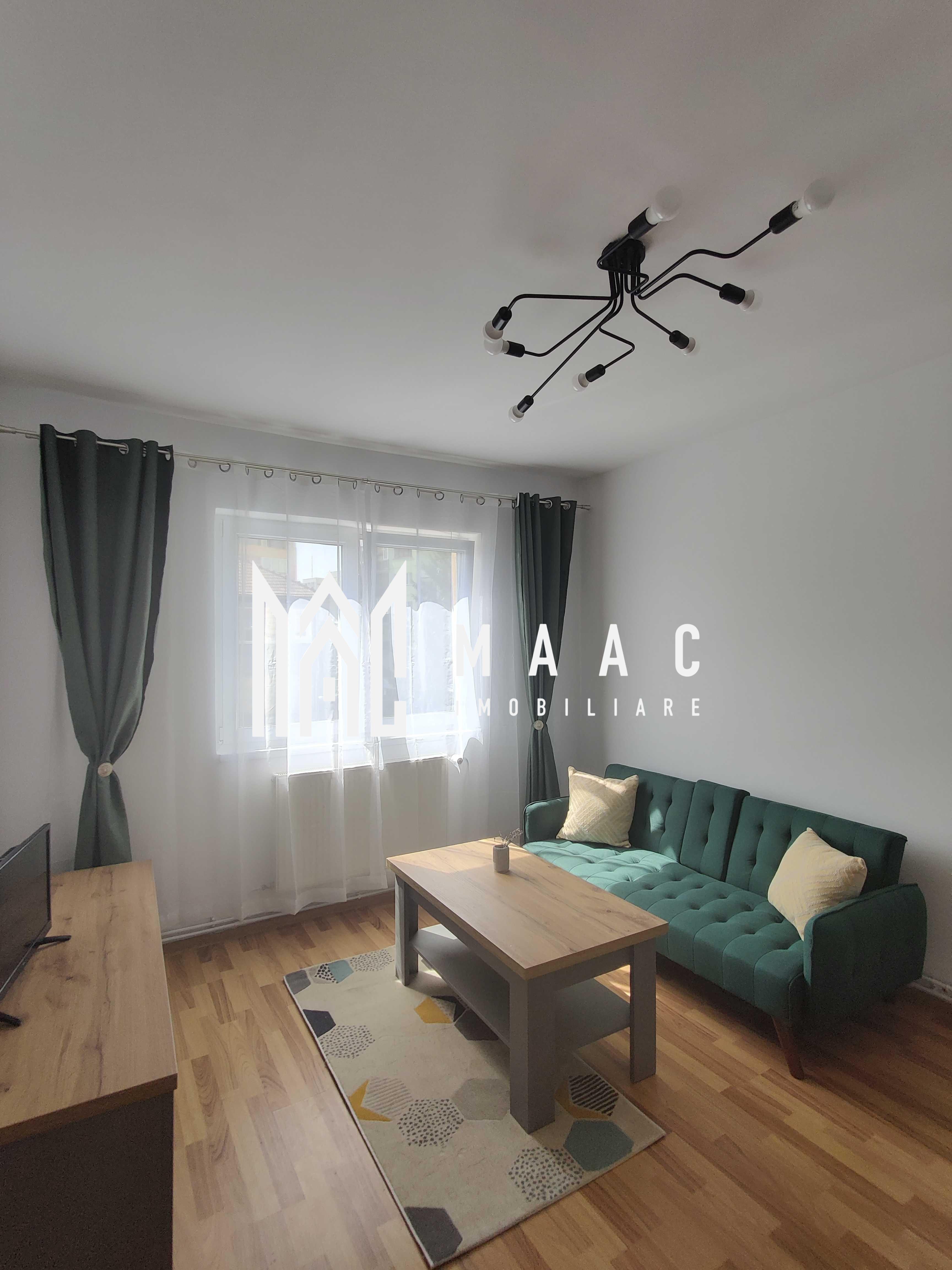 Apartament 2 camere | Renovat | Zona Mihai Viteazu - 5