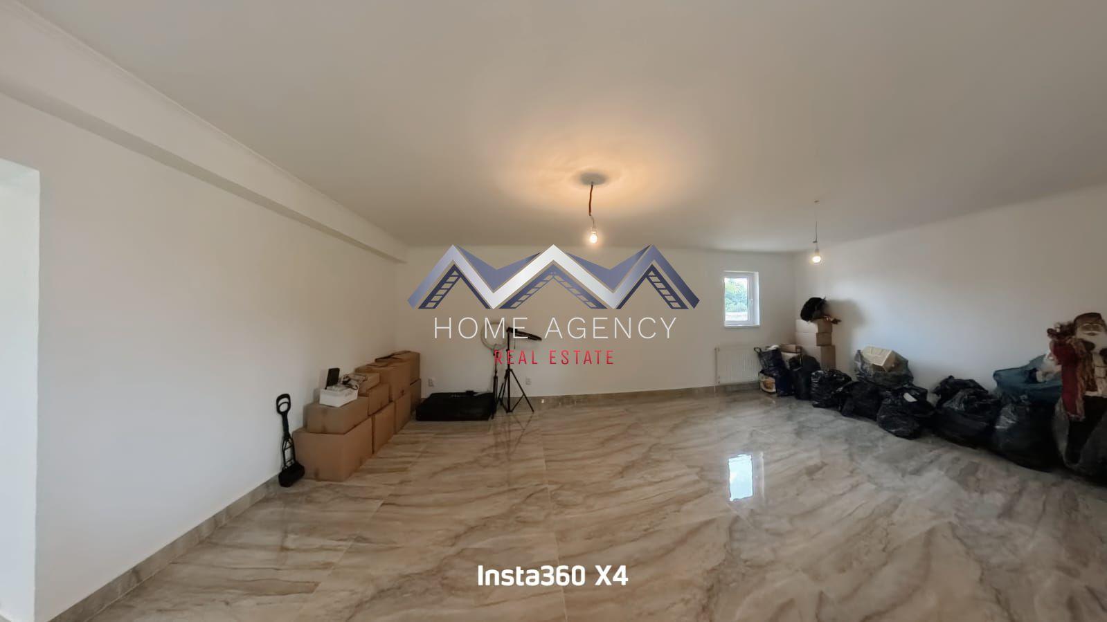 Casă pe parter + 854 mp teren + garaj 25 mp - 3