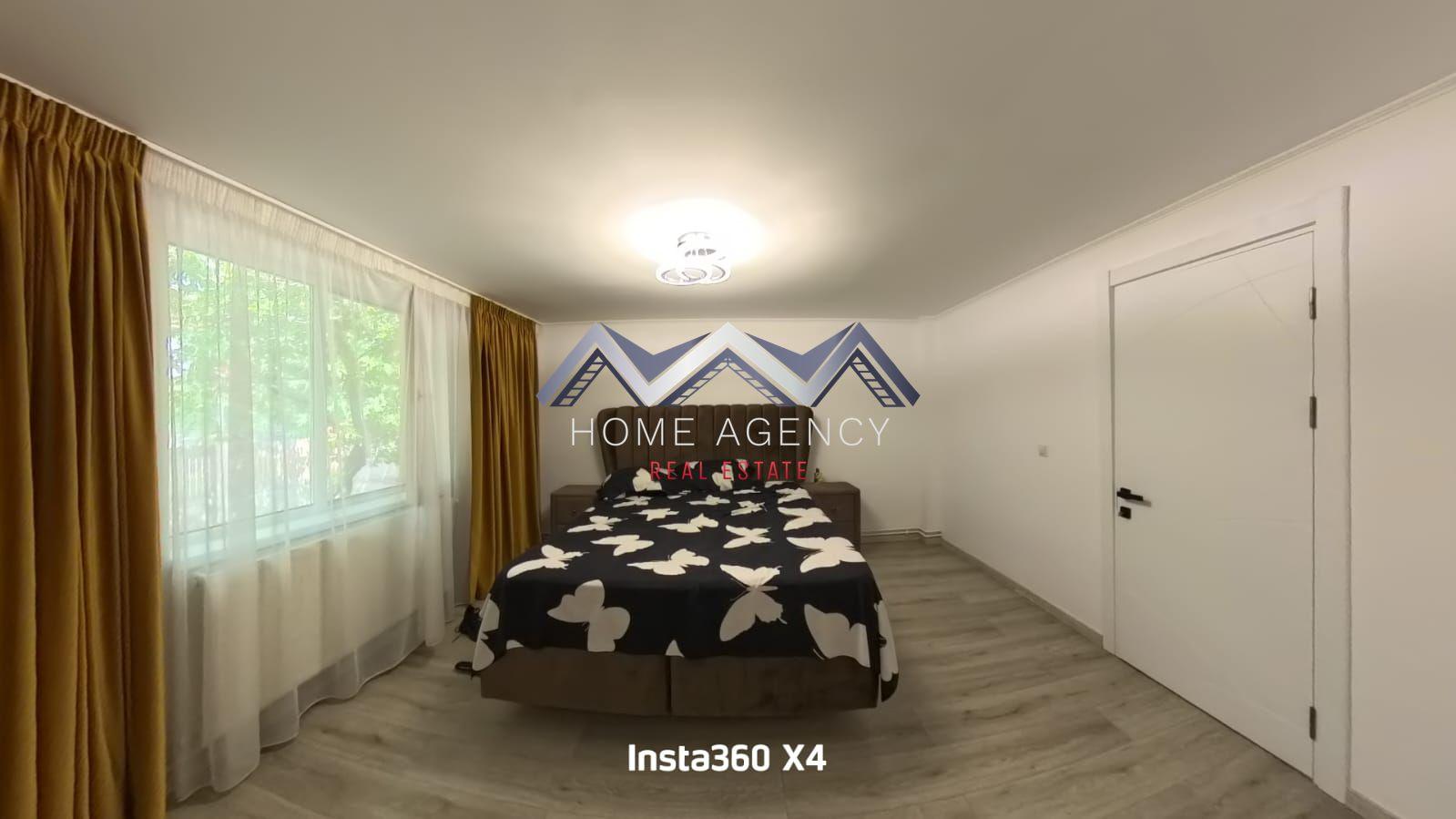Casă pe parter + 854 mp teren + garaj 25 mp - 8