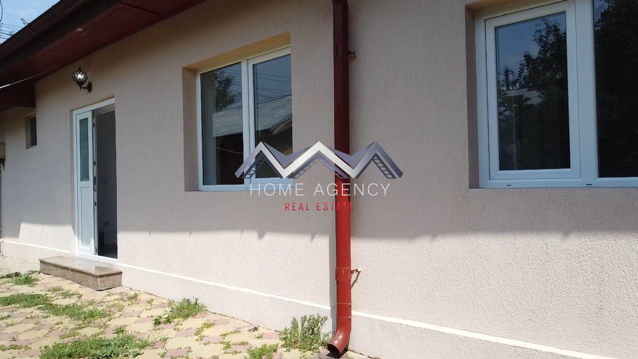 Casă pe parter + 854 mp teren + garaj 25 mp - 15