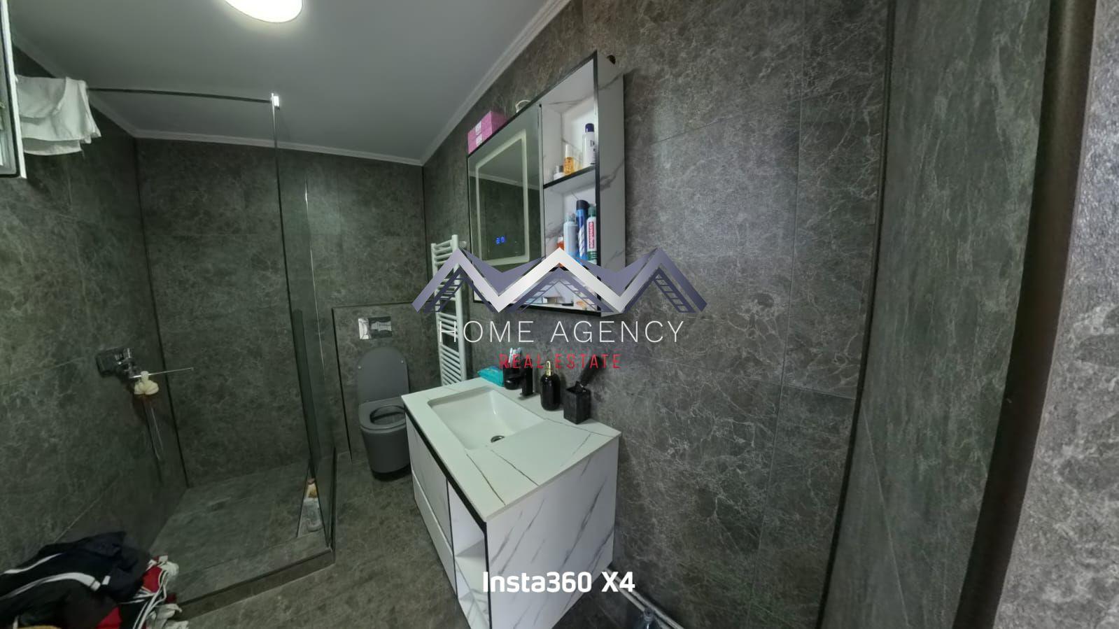 Casă pe parter + 854 mp teren + garaj 25 mp - 14
