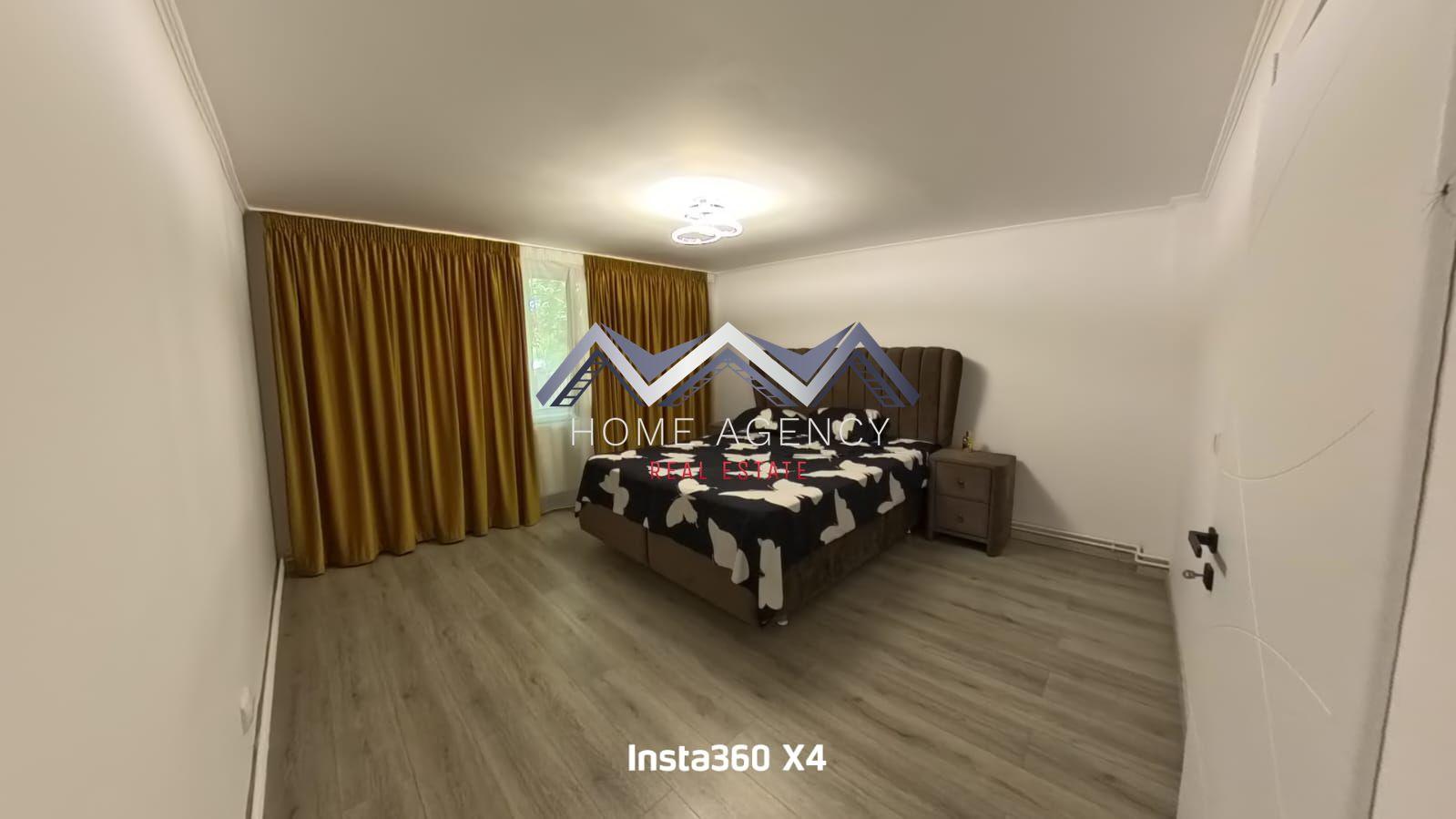 Casă pe parter + 854 mp teren + garaj 25 mp - 9