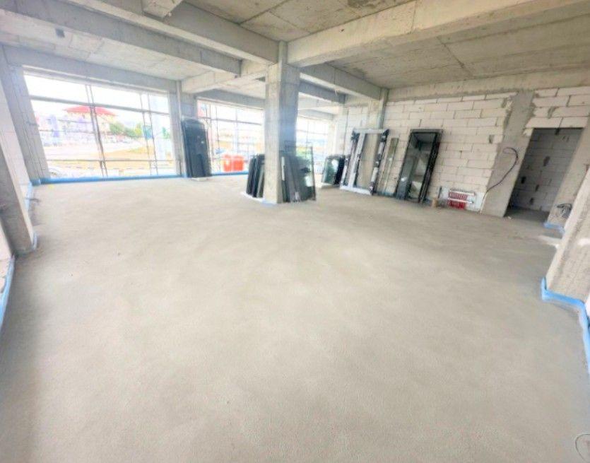 Spațiu comercial Otopeni - vizibilitate maximă, zona 23 August - 3