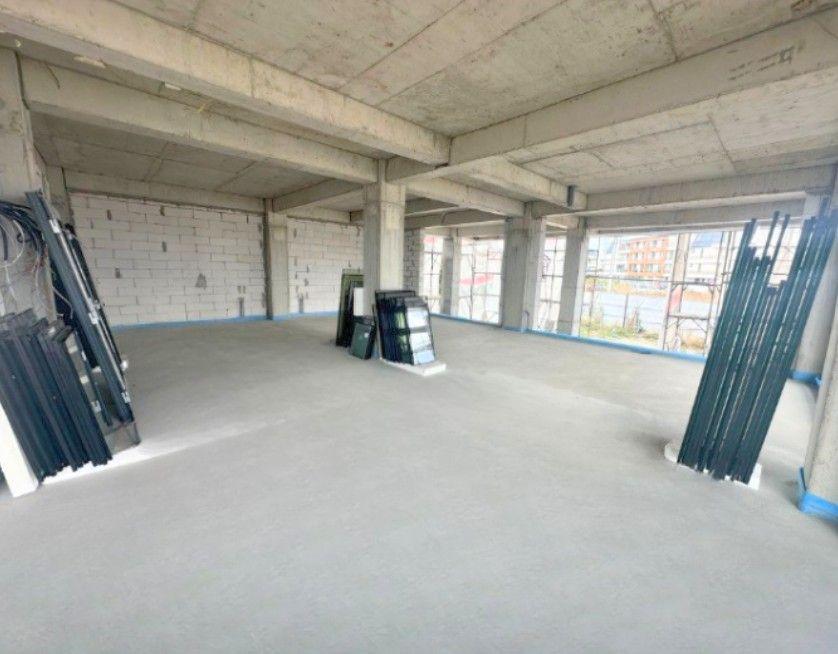 Spațiu comercial Otopeni - vizibilitate maximă, zona 23 August - 2