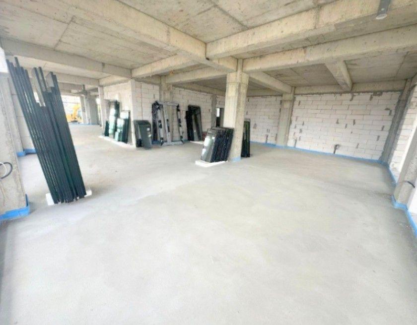 Spațiu comercial Otopeni - vizibilitate maximă, zona 23 August - 4