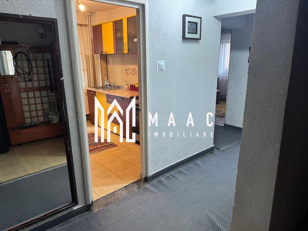 Inchiriez apartament 3 camere ultracentral - 7