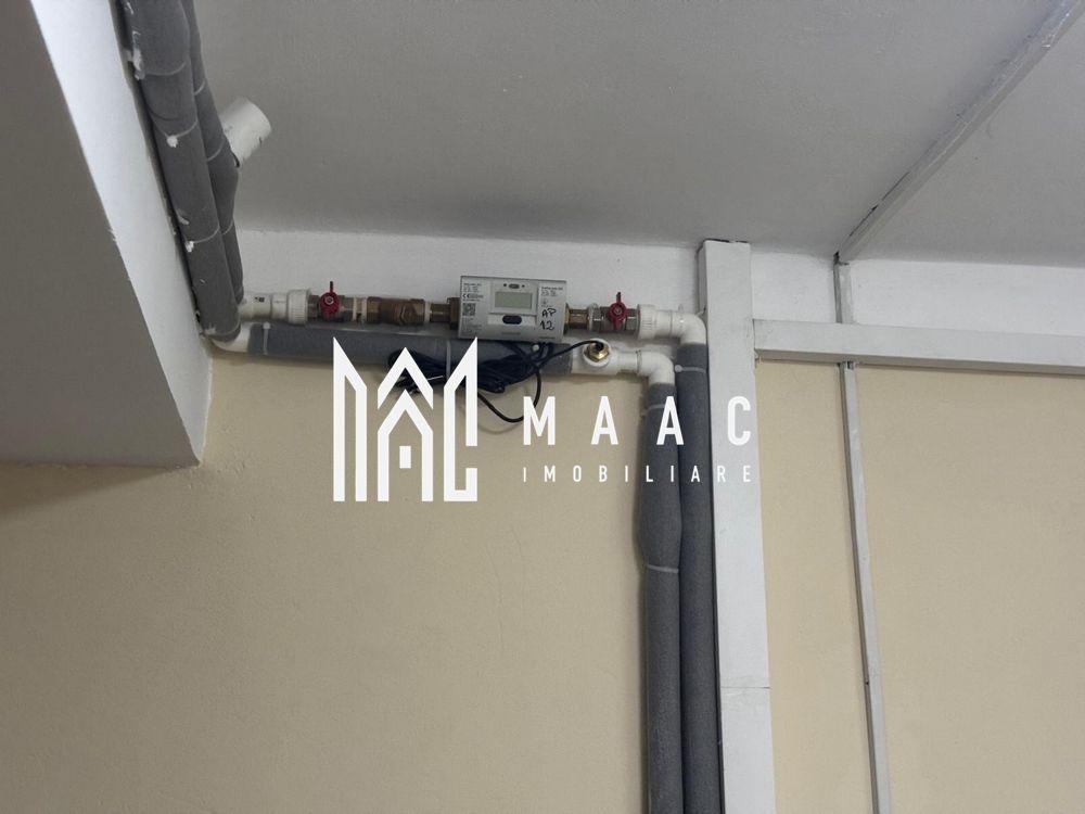 Inchiriez apartament 3 camere ultracentral - 5