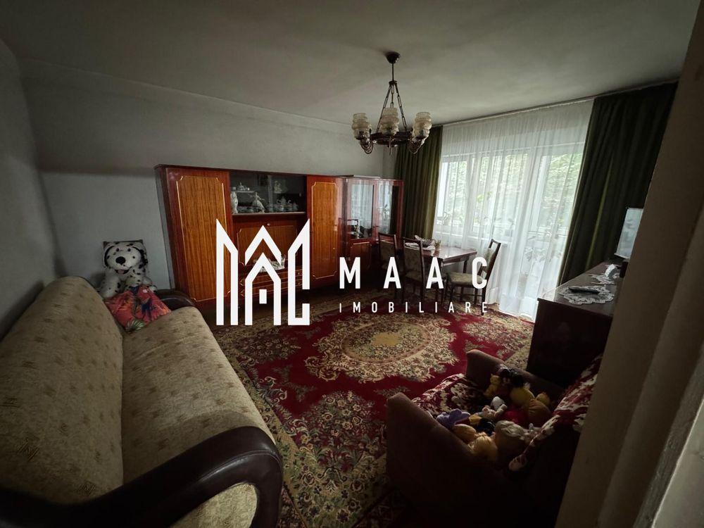 Inchiriez apartament 3 camere ultracentral - 8