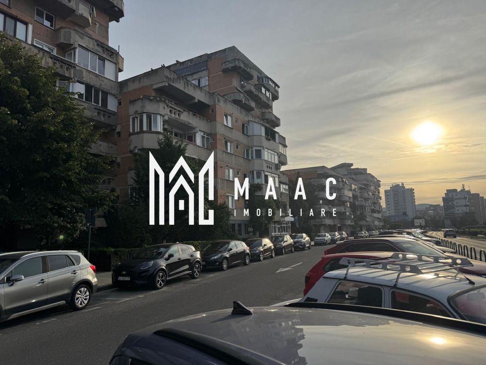 Inchiriez apartament 3 camere ultracentral - 6