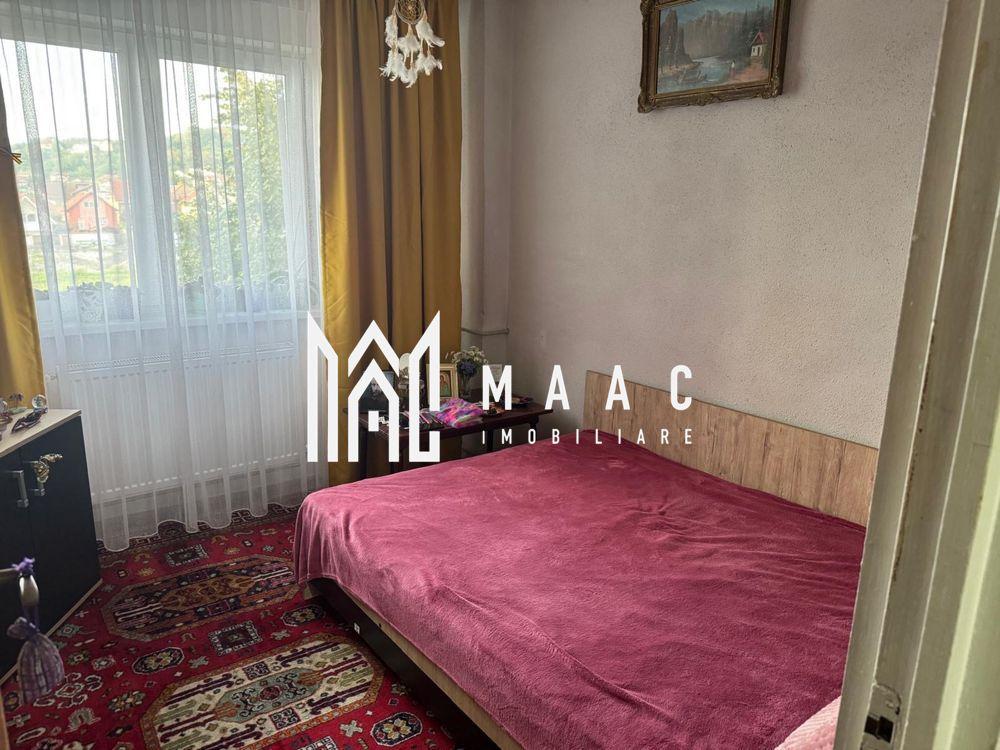 Inchiriez apartament 3 camere ultracentral - 2