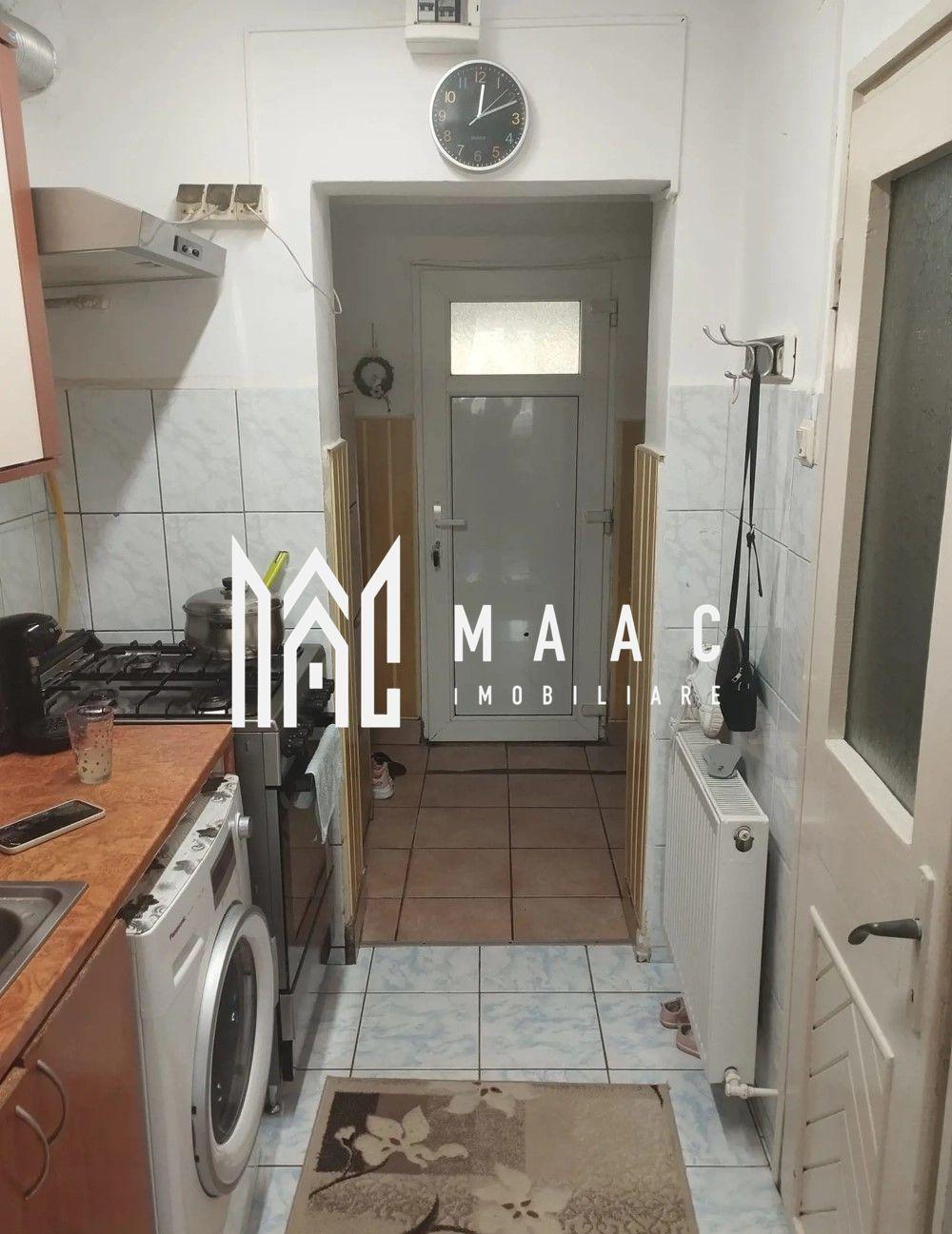 Apartament 2 camere | Parter | 37 MPU | Tiglari - 4