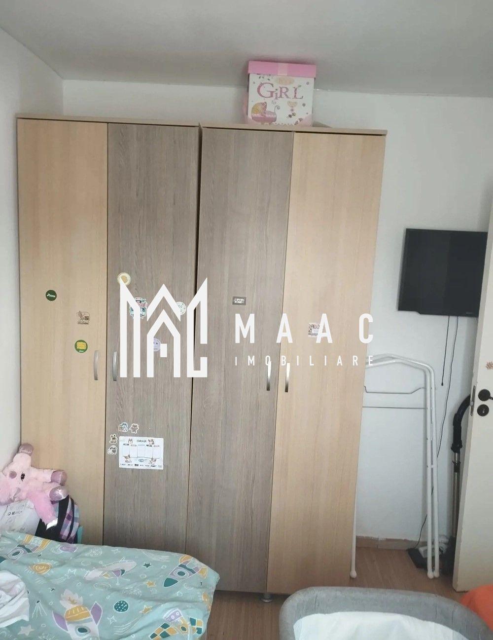 Apartament 2 camere | Parter | 37 MPU | Tiglari - 3