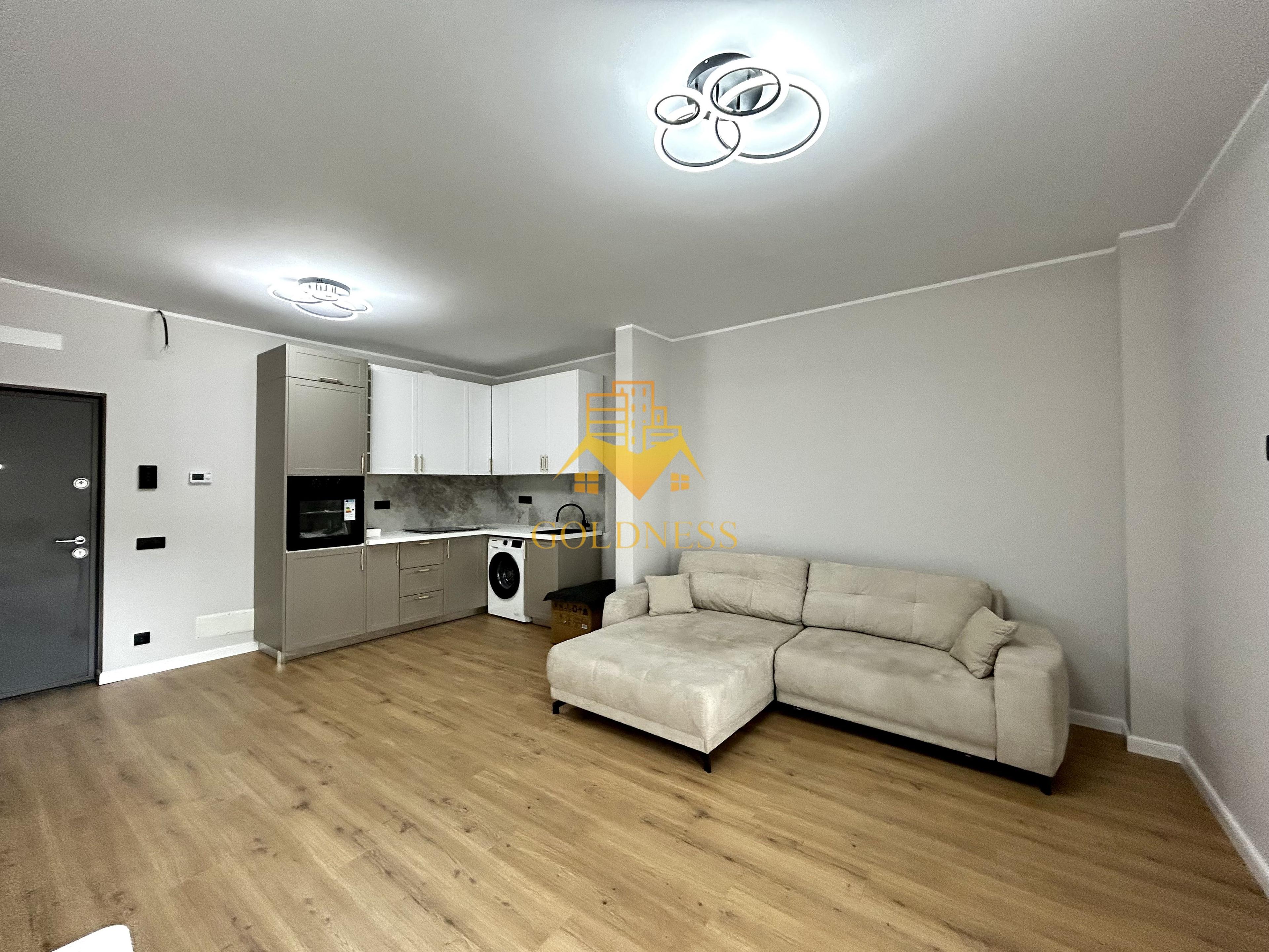 2 camere open space, Parcare, Prima Inchiriere, Piata Oser, Bulgaria - 5