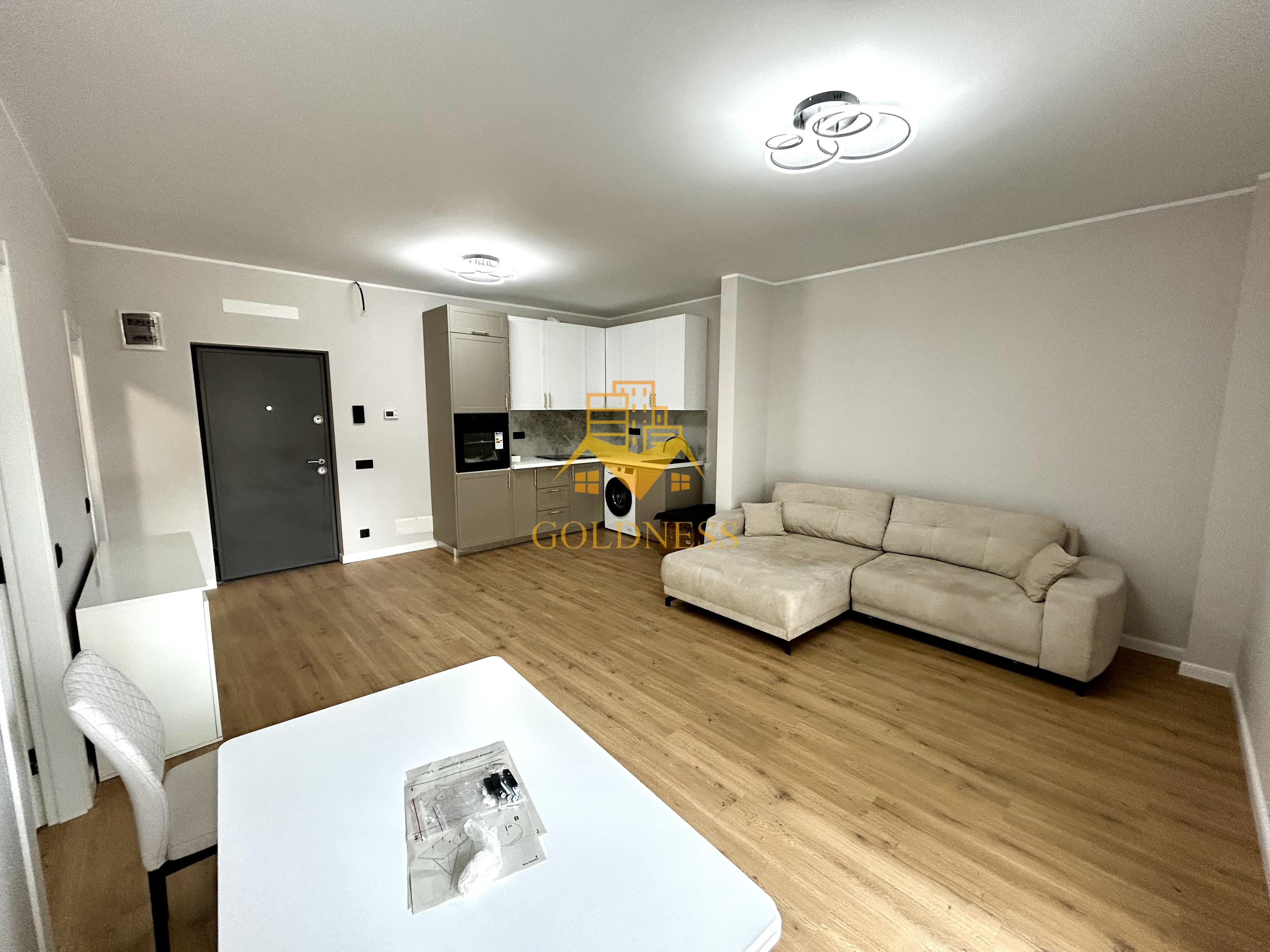 2 camere open space, Parcare, Prima Inchiriere, Piata Oser, Bulgaria - 4