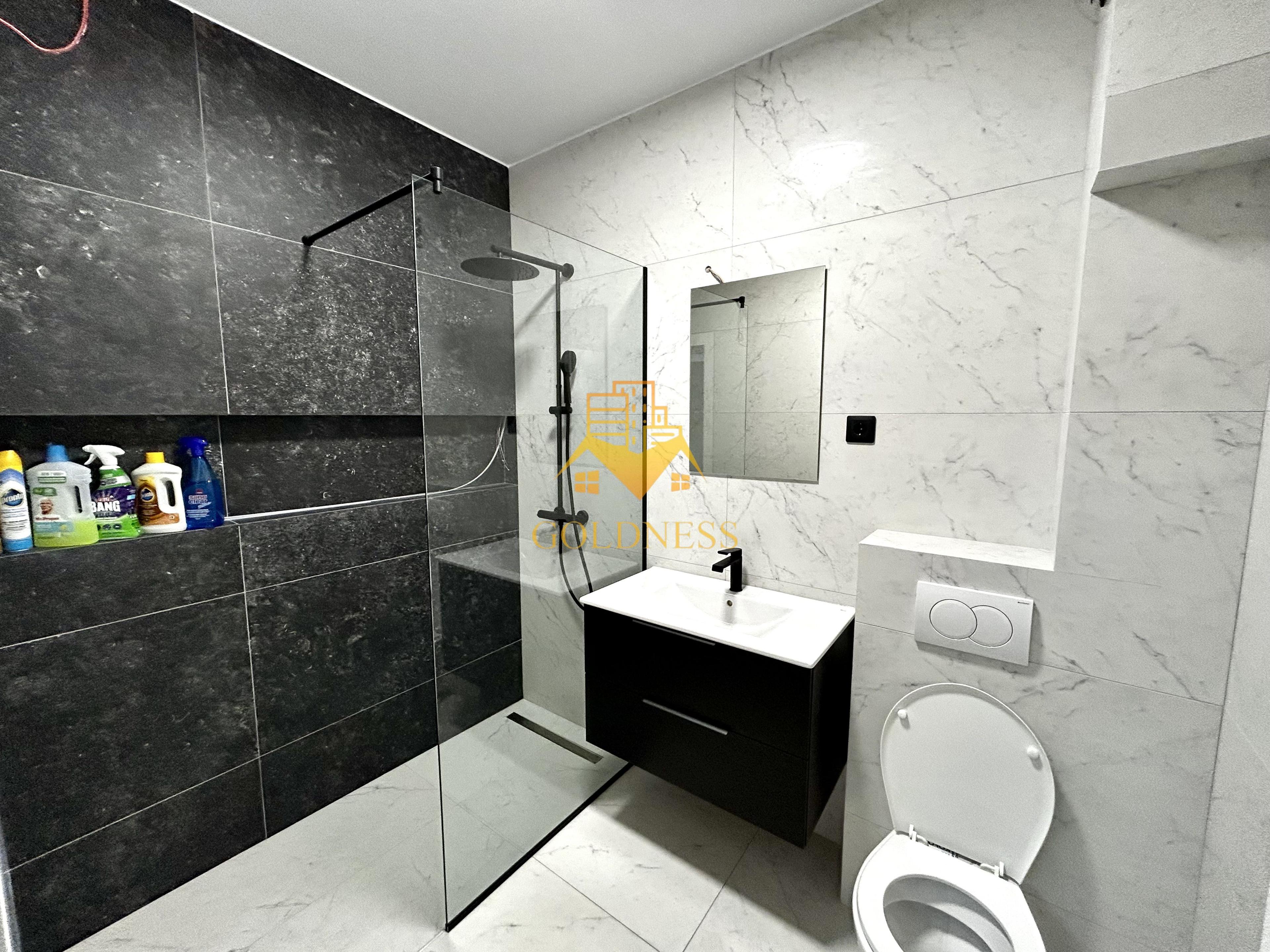 2 camere open space, Parcare, Prima Inchiriere, Piata Oser, Bulgaria - 9