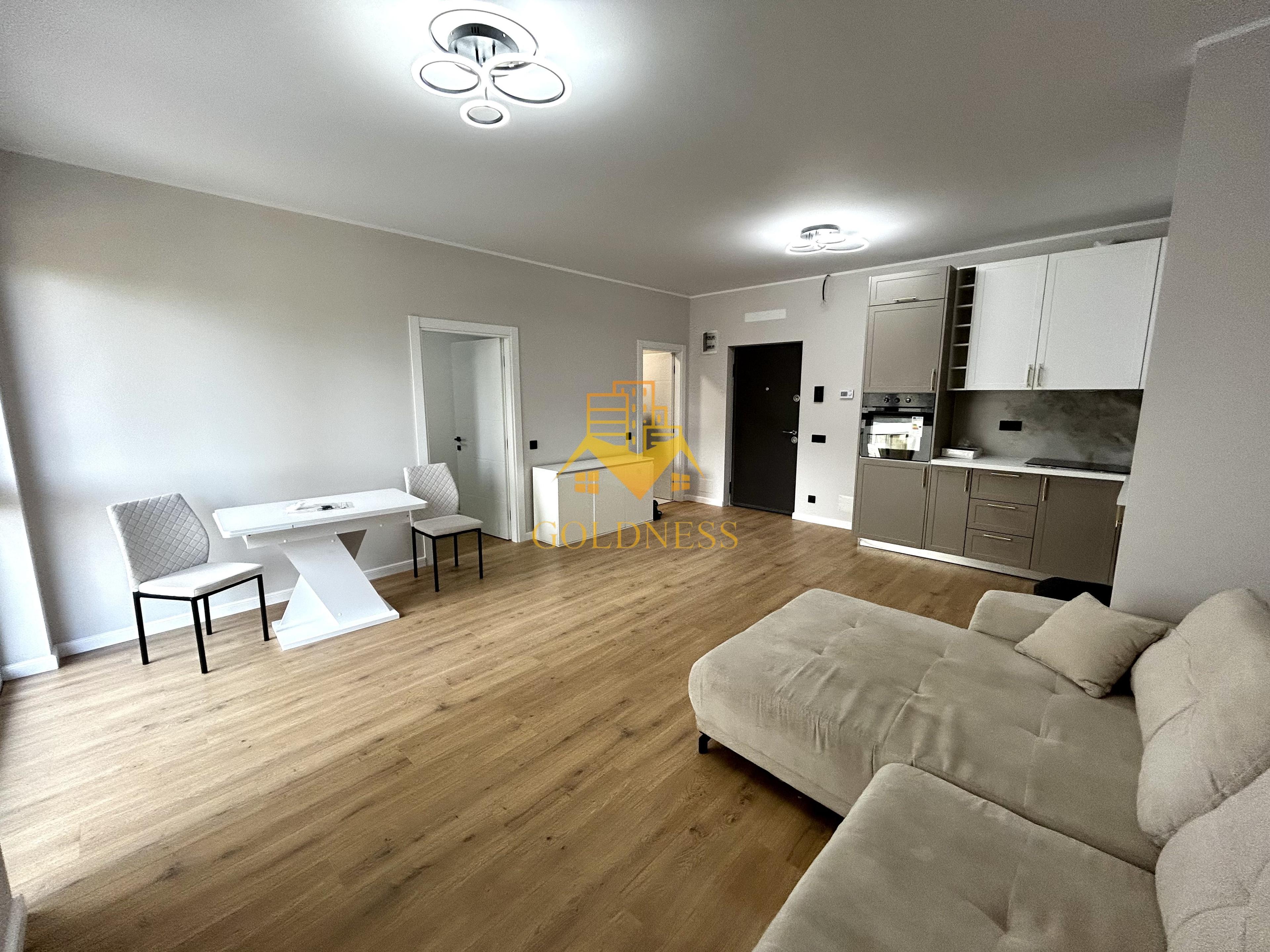 2 camere open space, Parcare, Prima Inchiriere, Piata Oser, Bulgaria - 6