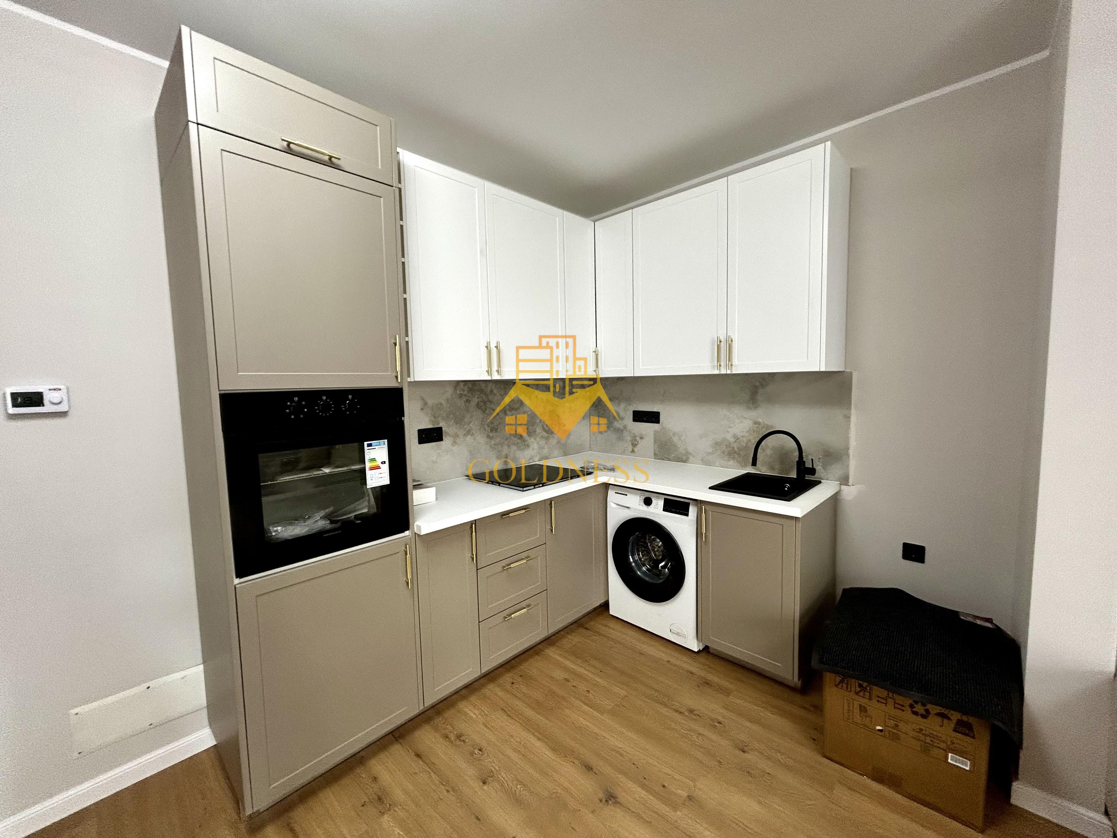 2 camere open space, Parcare, Prima Inchiriere, Piata Oser, Bulgaria - 7