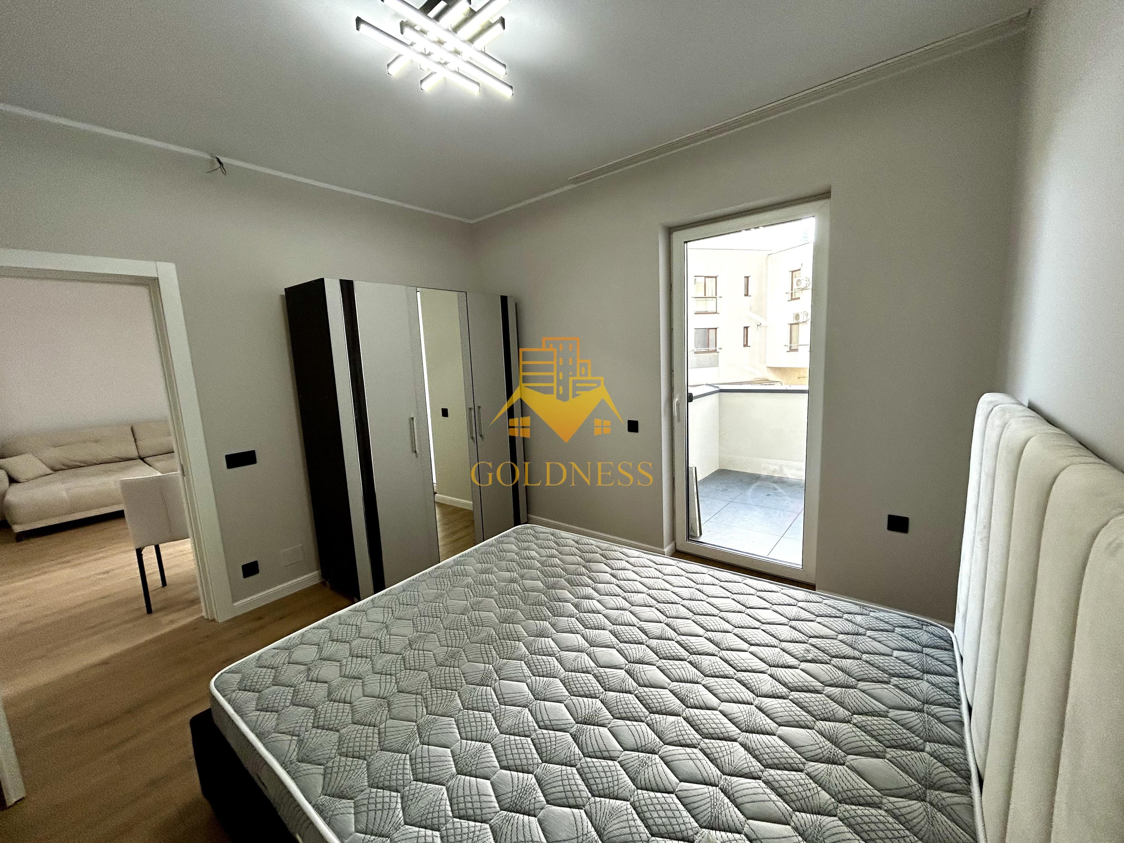 2 camere open space, Parcare, Prima Inchiriere, Piata Oser, Bulgaria - 2