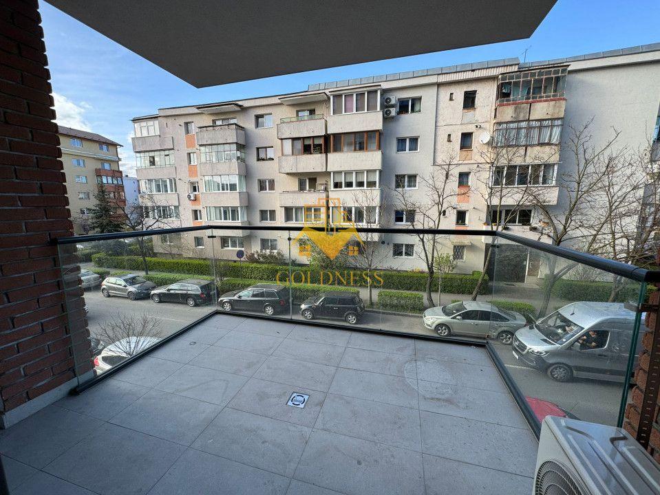 3 camere Premium, The Nest, The Office, Parcare , Cartierul Marasti - 11