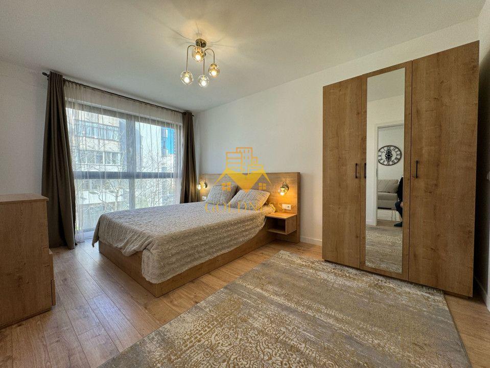 3 camere Premium, The Nest, The Office, Parcare , Cartierul Marasti - 5