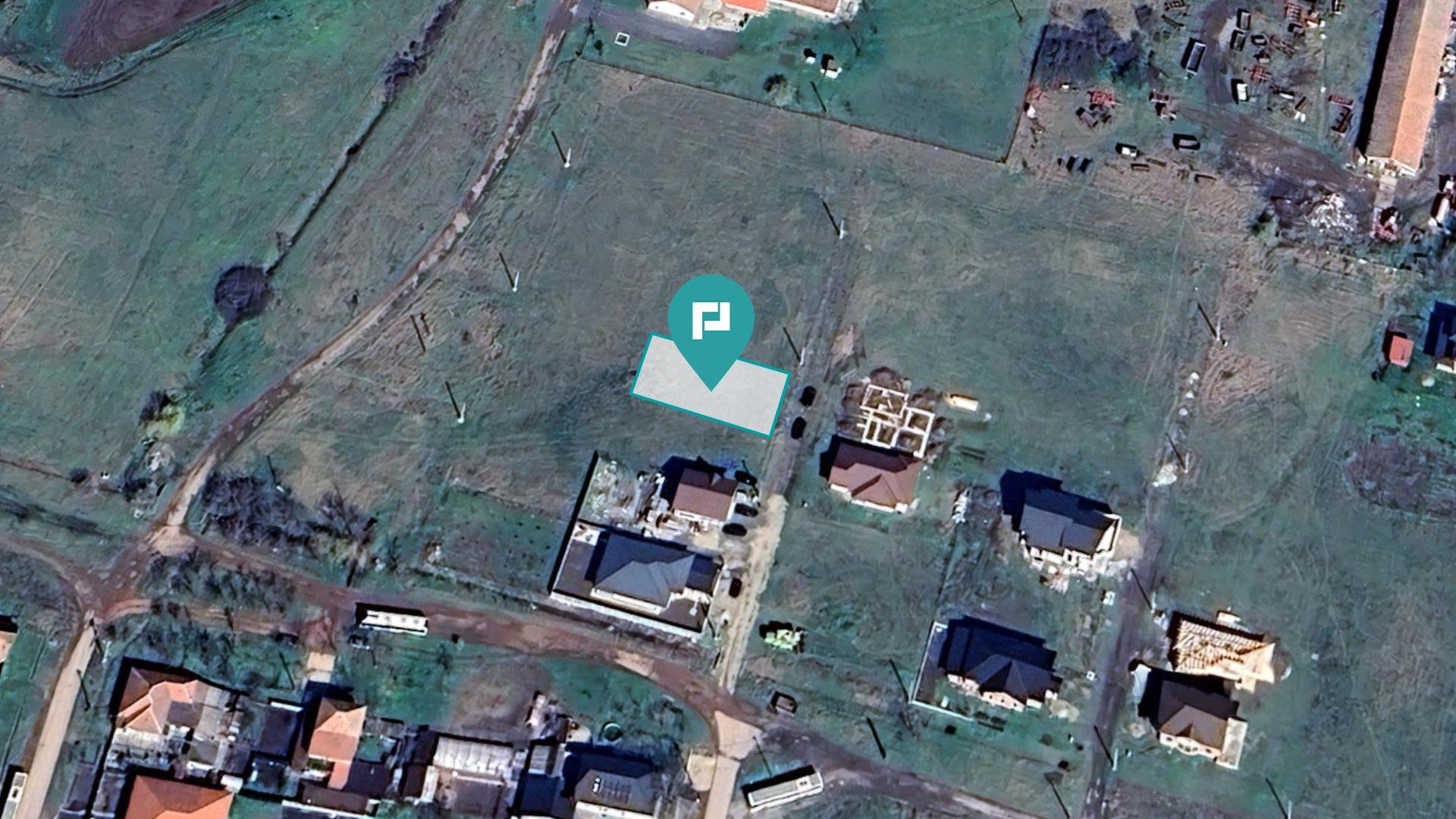 Loc de casa de 448mp în Livada - 3