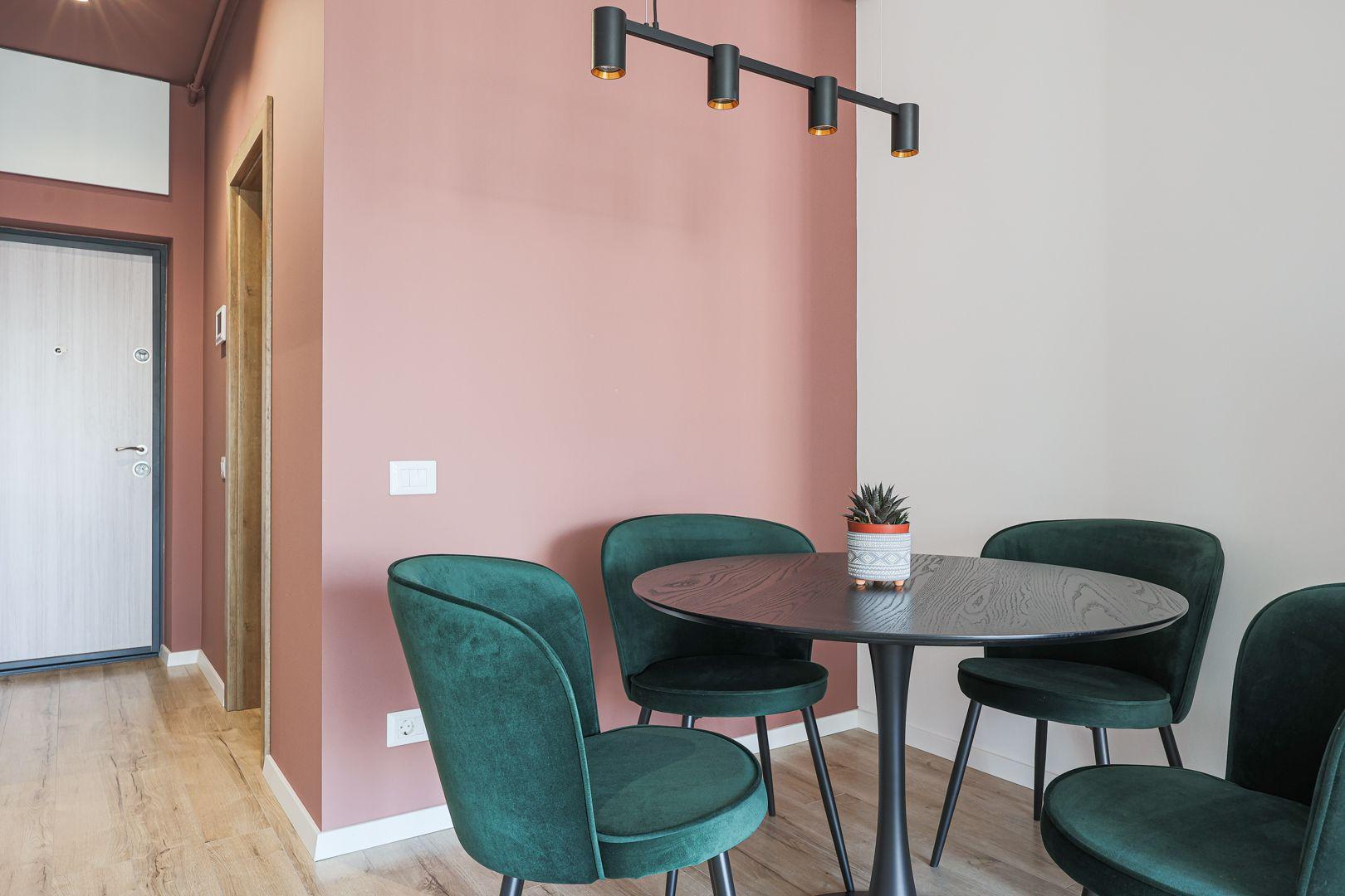 Apartament modern - 3 camere. 2 băi - ARED - AFI - fara agentie - 10