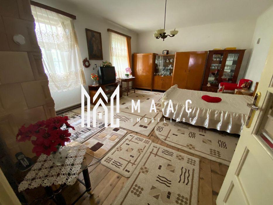 Casa cu gradina proprie 100 mp | Zona Centrala - 1