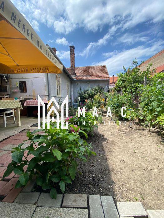 Casa cu gradina proprie 100 mp | Zona Centrala - 5