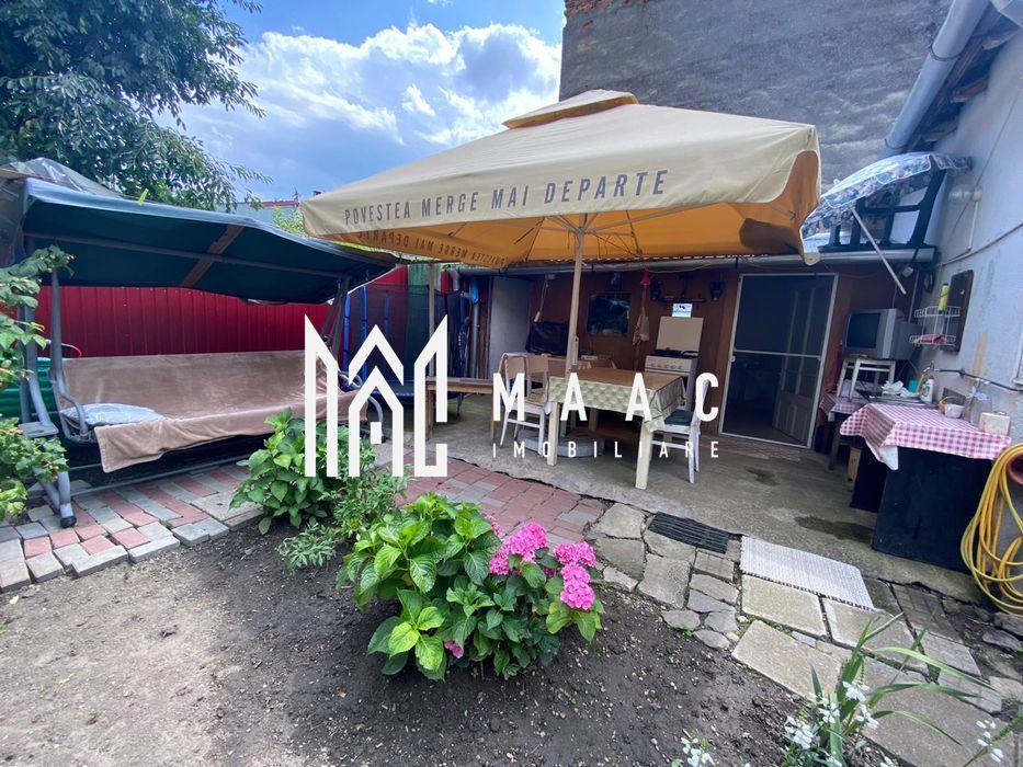 Casa cu gradina proprie 100 mp | Zona Centrala - 4