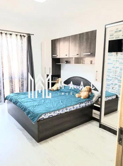 Apartament 3 camere | Balcon | Etaj 2 | Parcare | Zona Calea Cisnadiei - 7