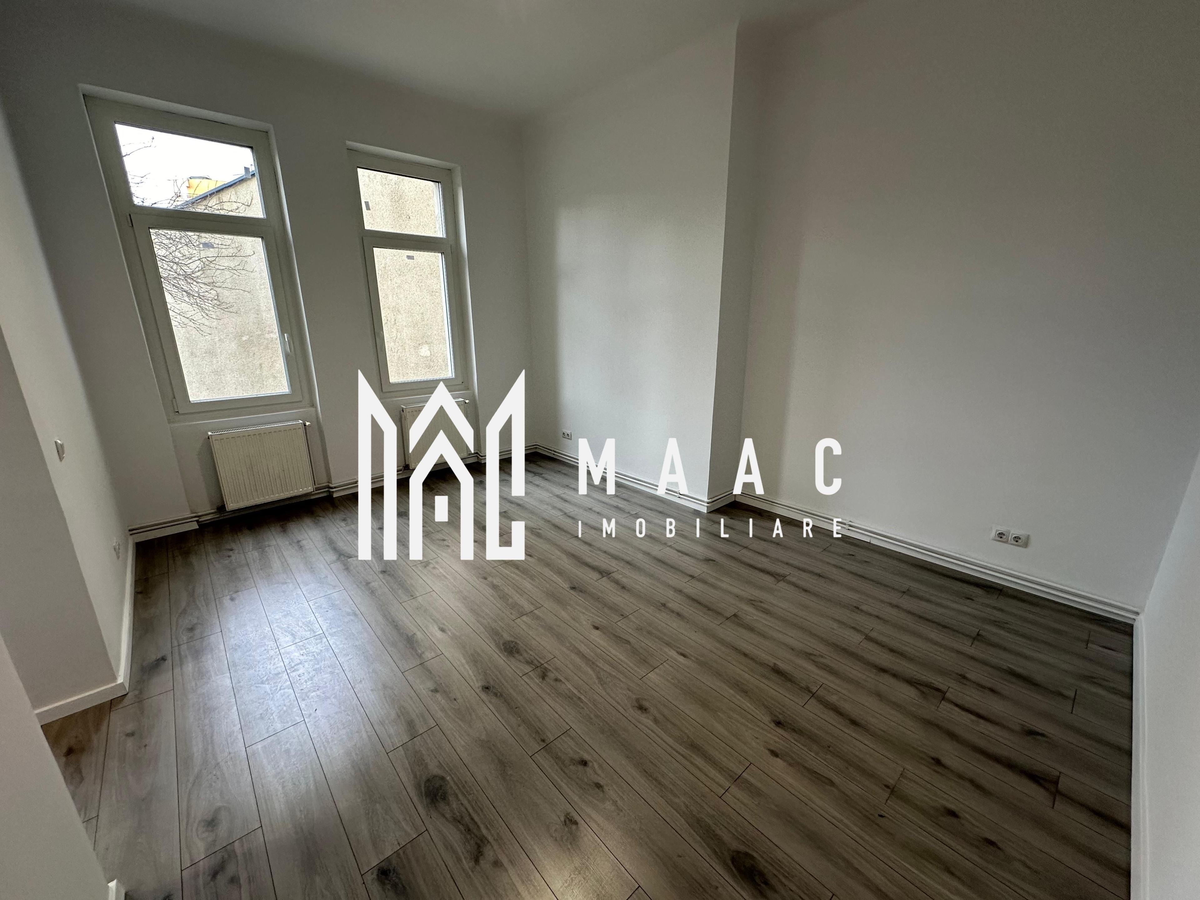 Spatiu birouri I 94mp I Renovat I Central - Calea Dumbravii - 4