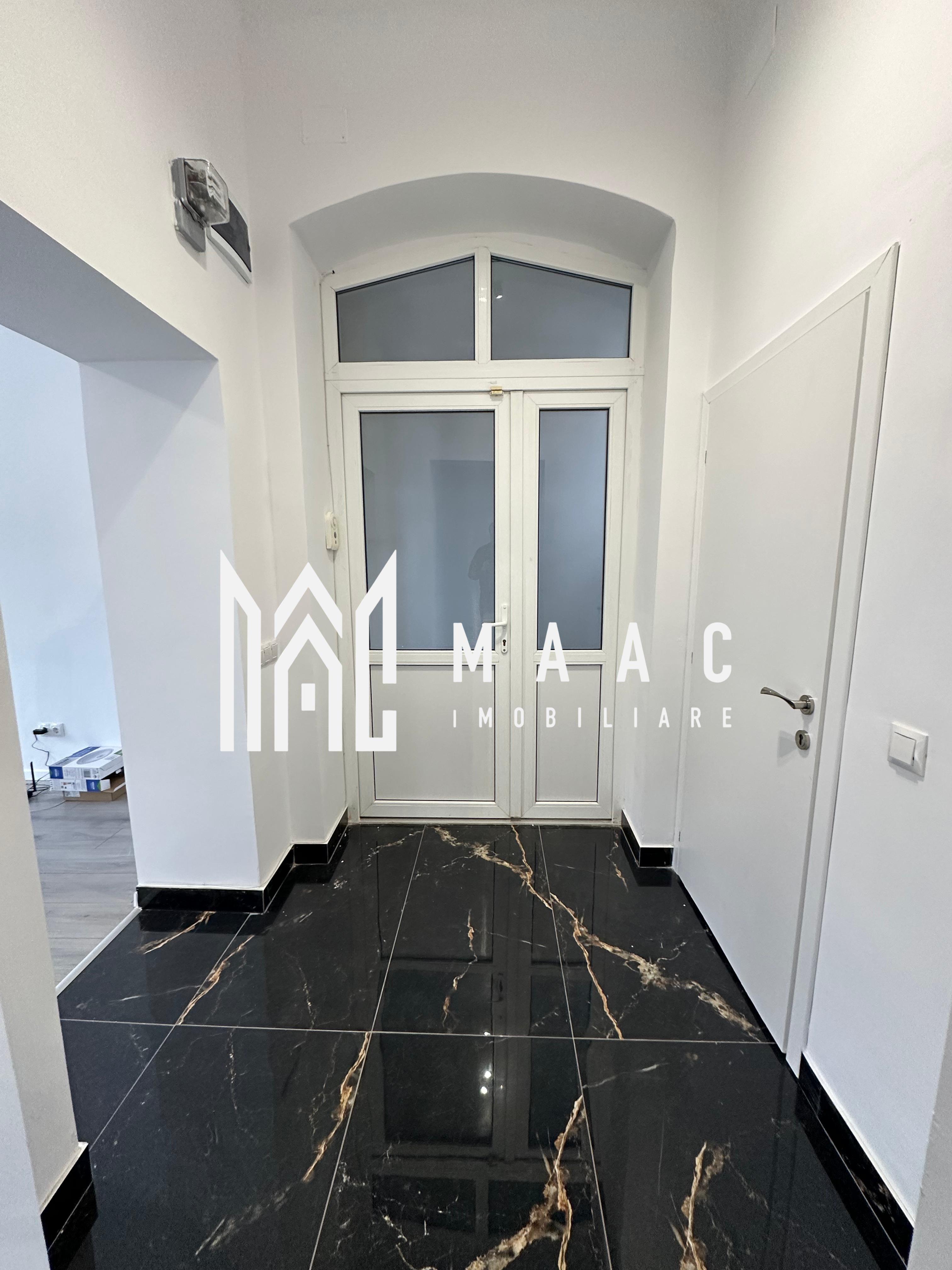 Spatiu birouri I 94mp I Renovat I Central - Calea Dumbravii - 7