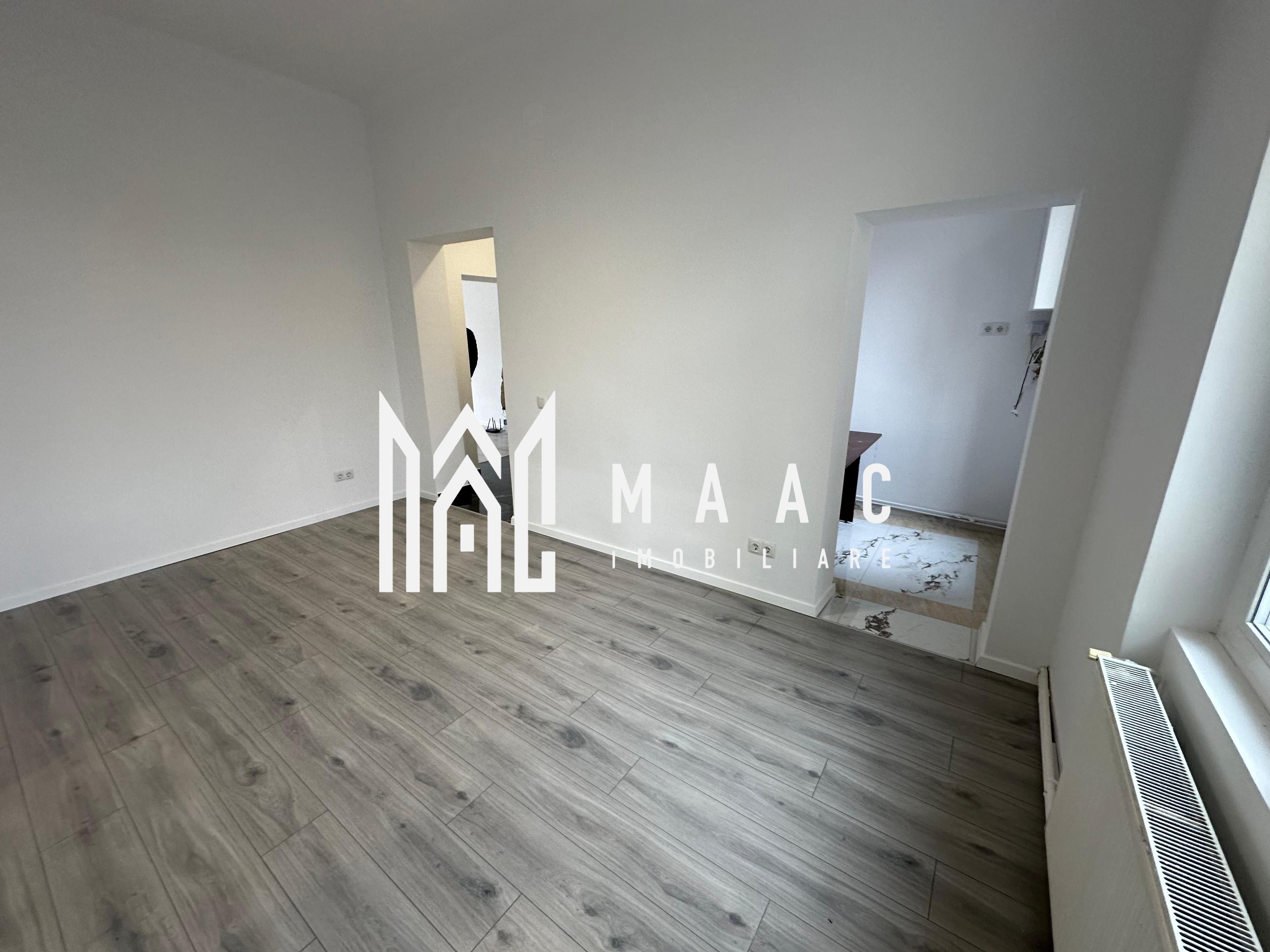 Spatiu birouri I 94mp I Renovat I Central - Calea Dumbravii - 3