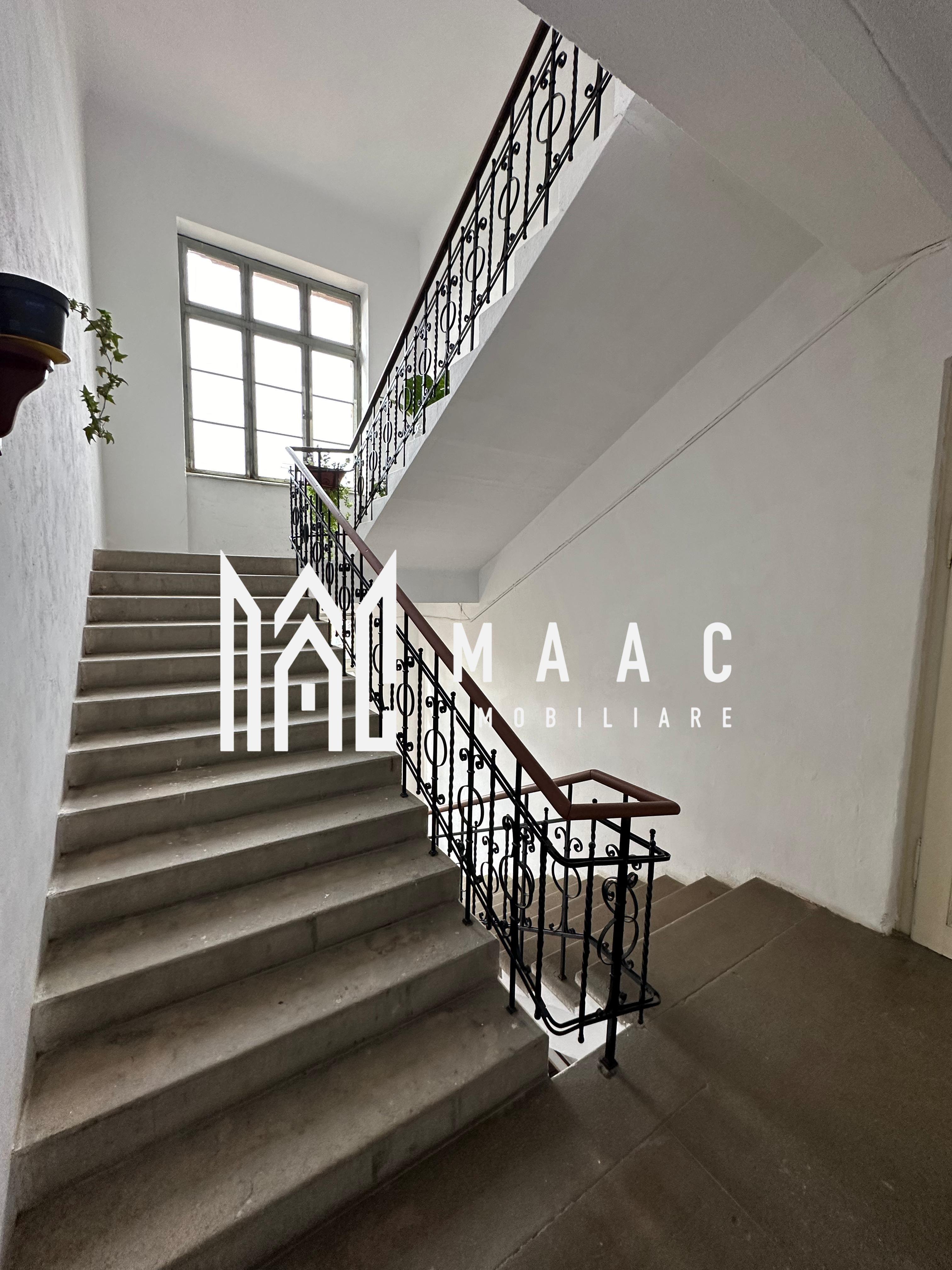 Spatiu birouri I 94mp I Renovat I Central - Calea Dumbravii - 8