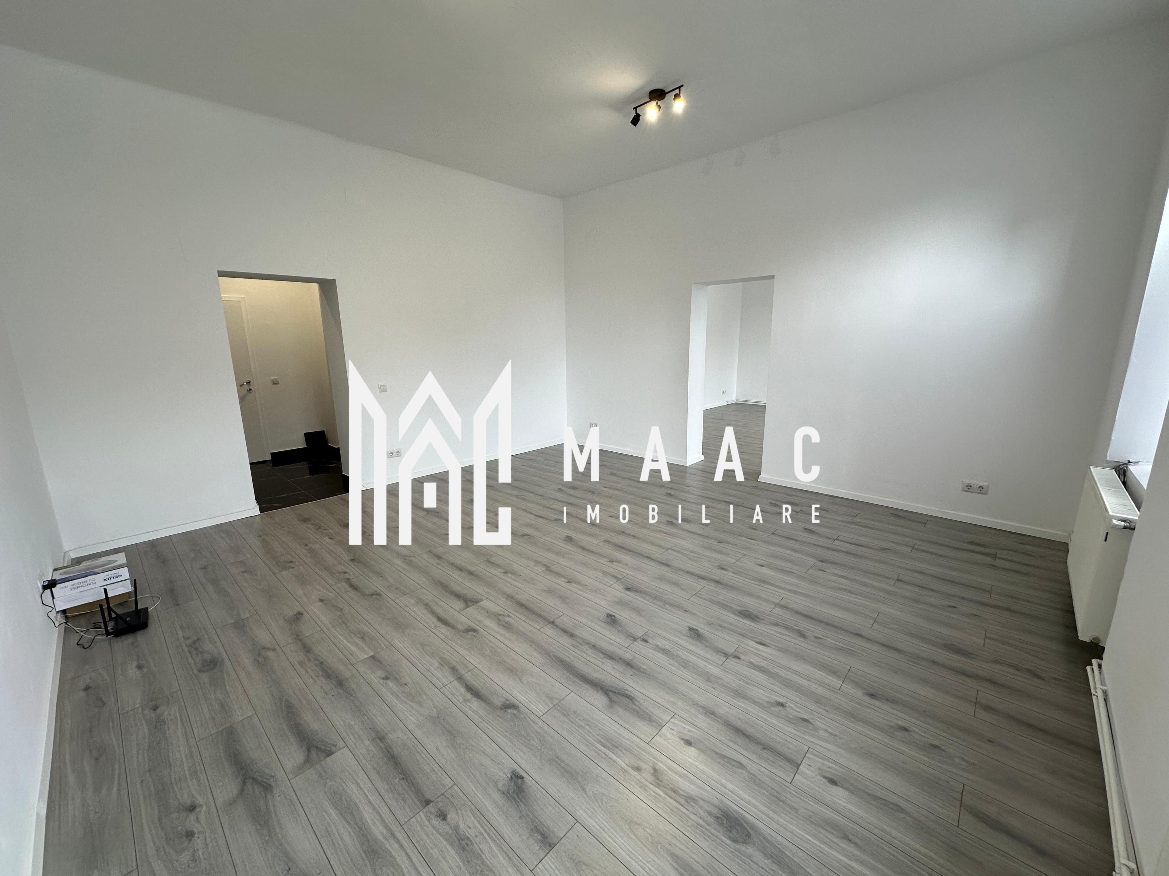 Spatiu birouri I 94mp I Renovat I Central - Calea Dumbravii - 1