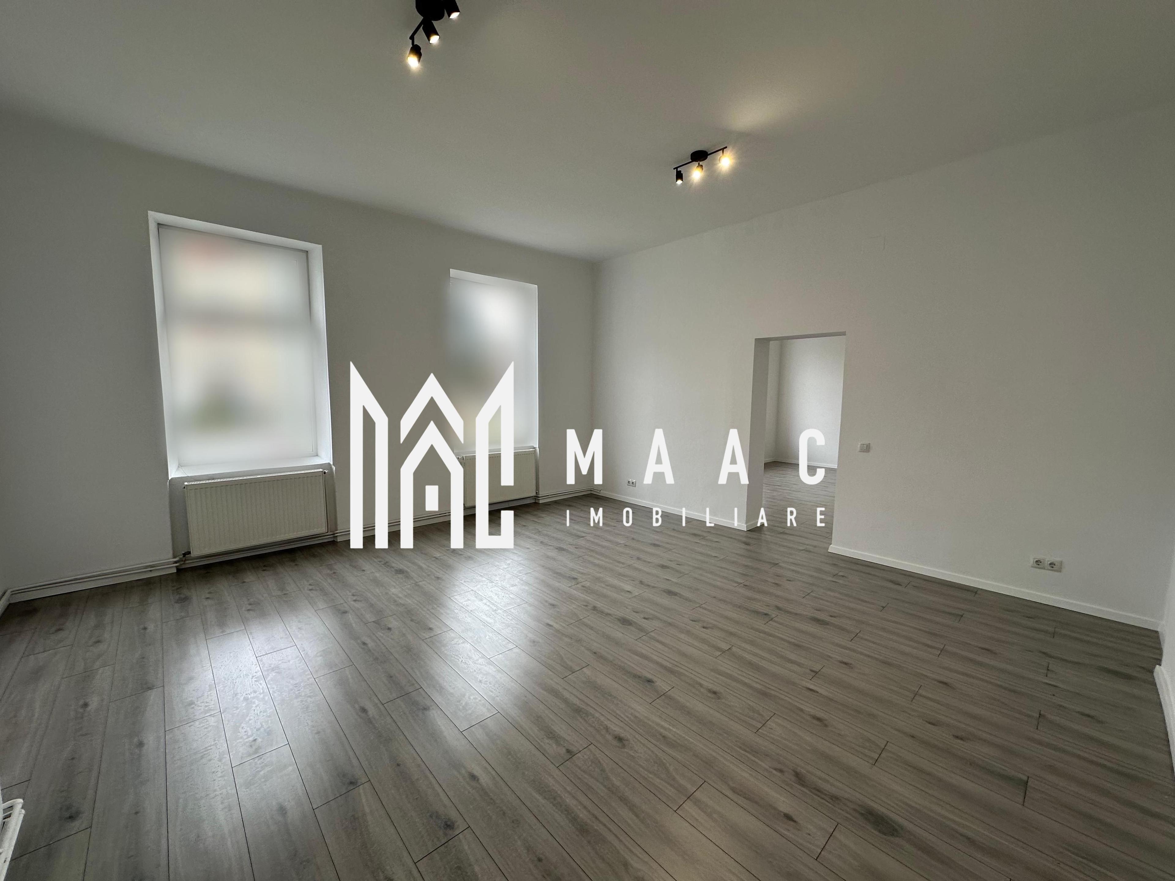 Spatiu birouri I 94mp I Renovat I Central - Calea Dumbravii - 10