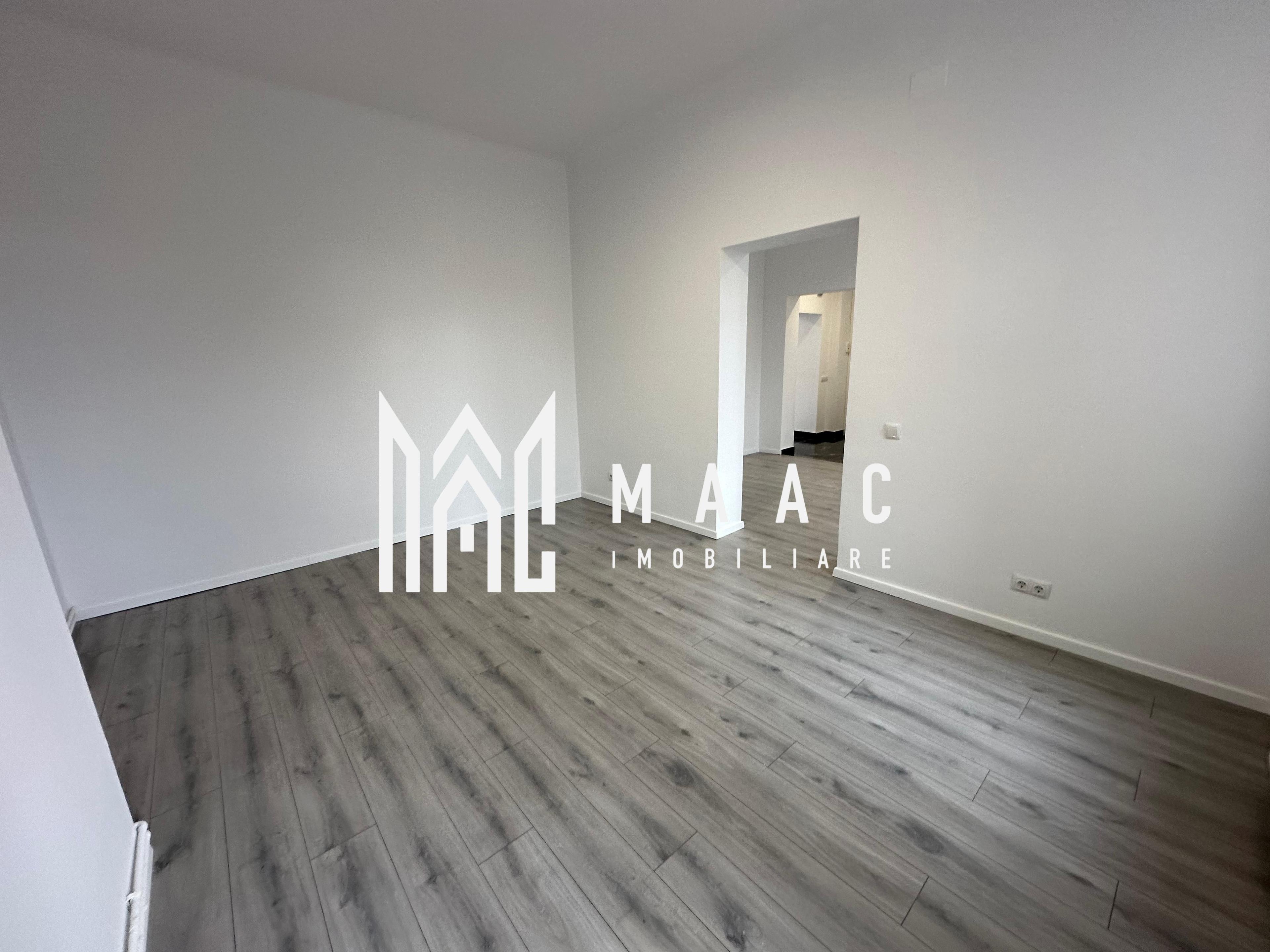 Spatiu birouri I 94mp I Renovat I Central - Calea Dumbravii - 11