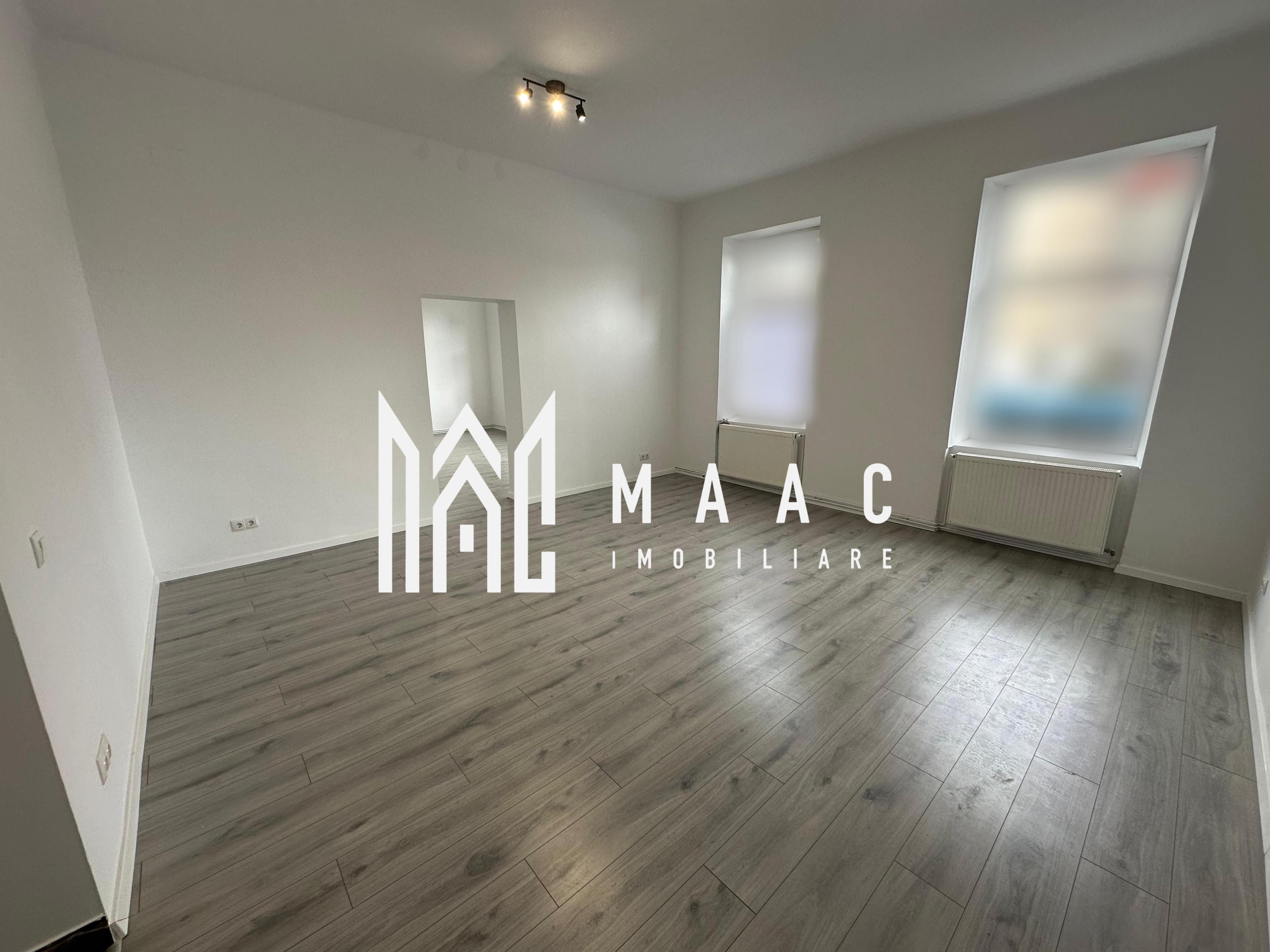 Spatiu birouri I 94mp I Renovat I Central - Calea Dumbravii - 9