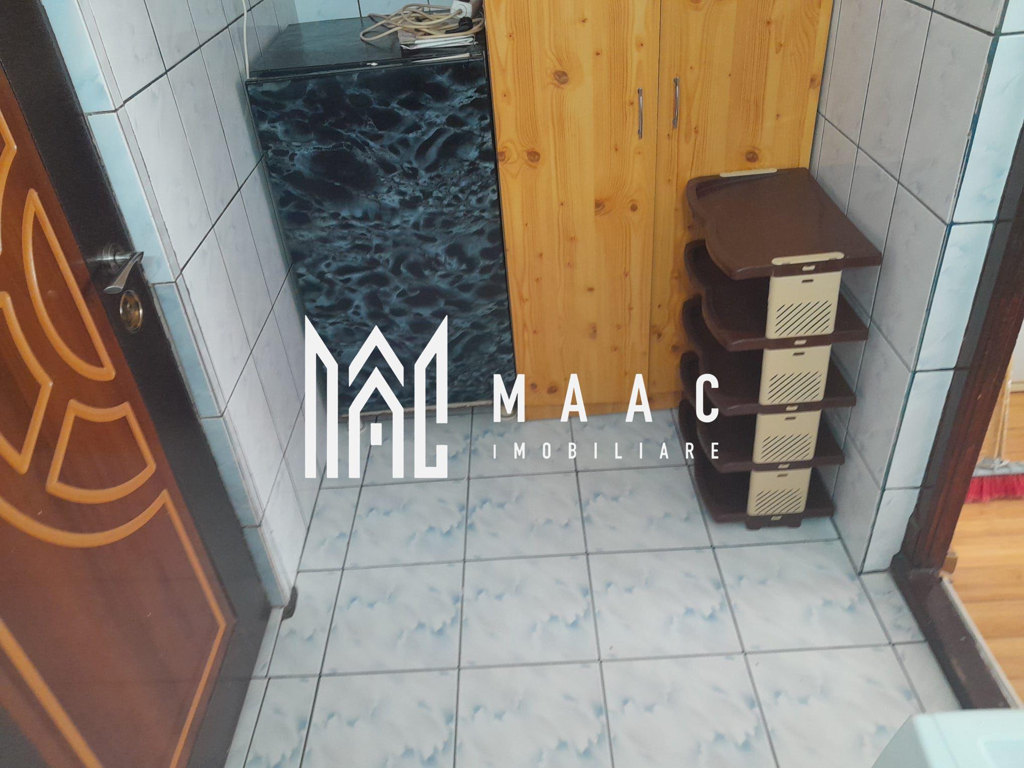 Garsonieră Mobilată I Ideală pentru Investiție I Zona Compa - 4