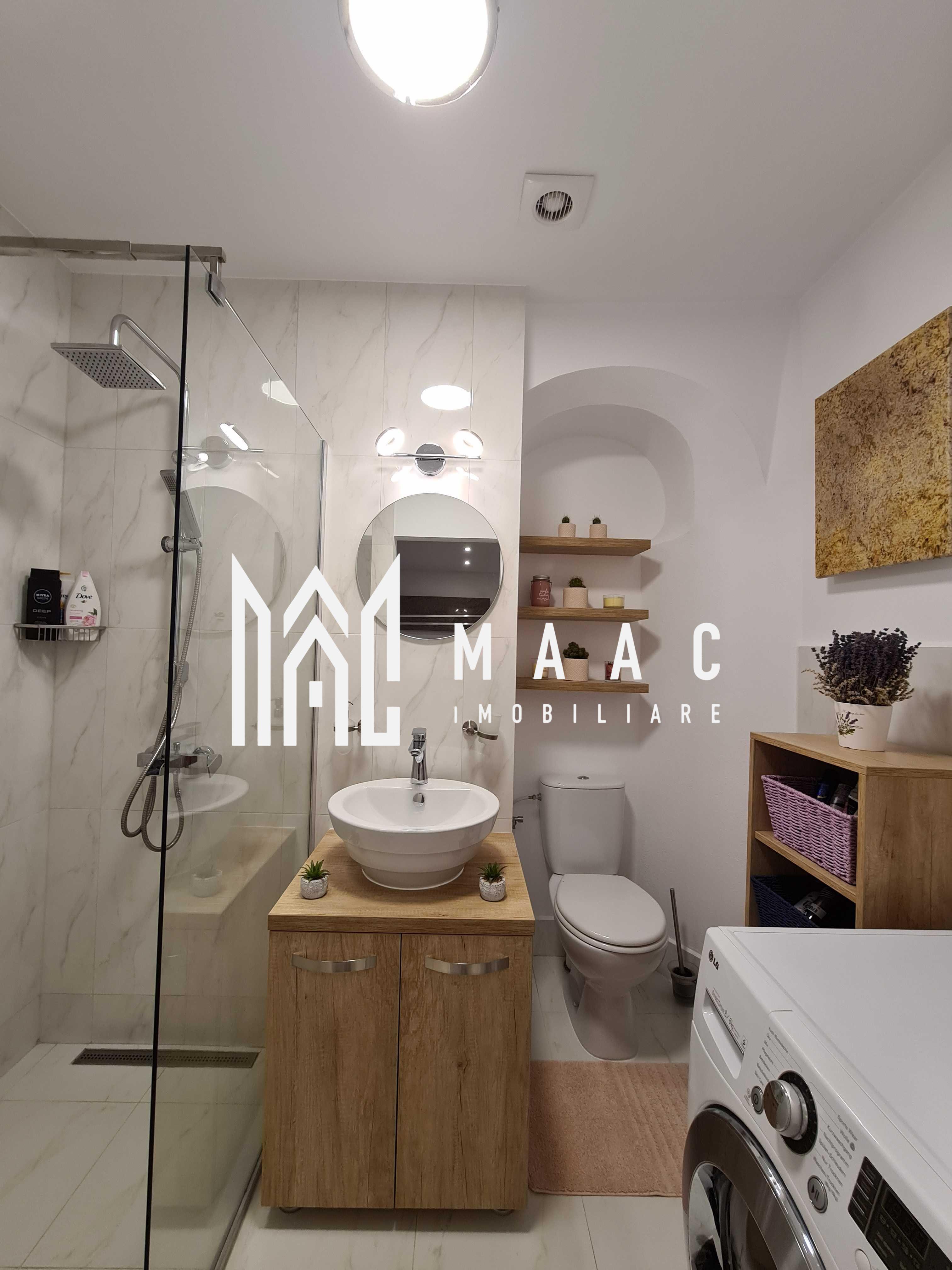 Garsoniera/Studio | Renovat | Modern | Zona Ultracentrala - 4