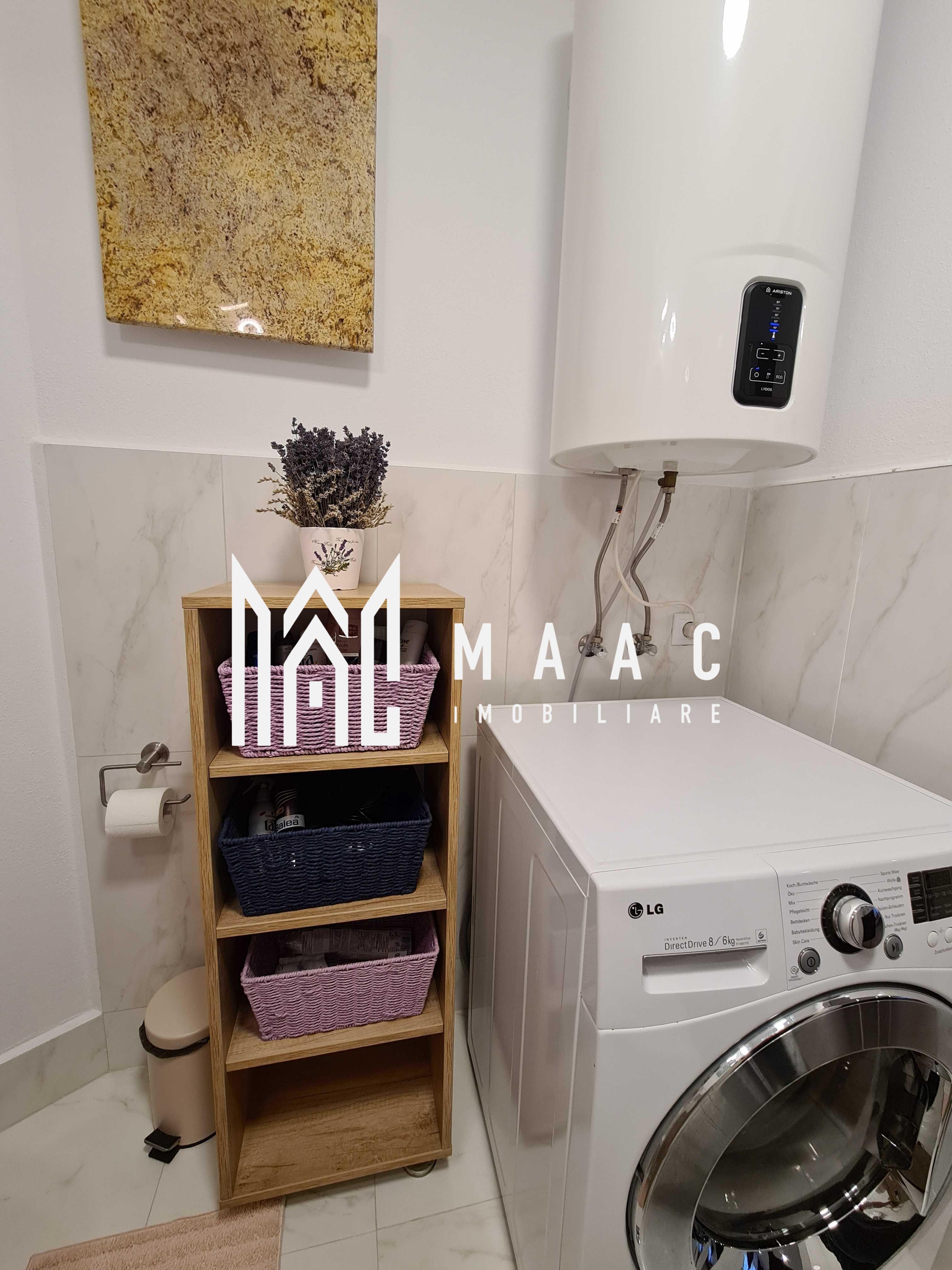 Garsoniera/Studio | Renovat | Modern | Zona Ultracentrala - 5