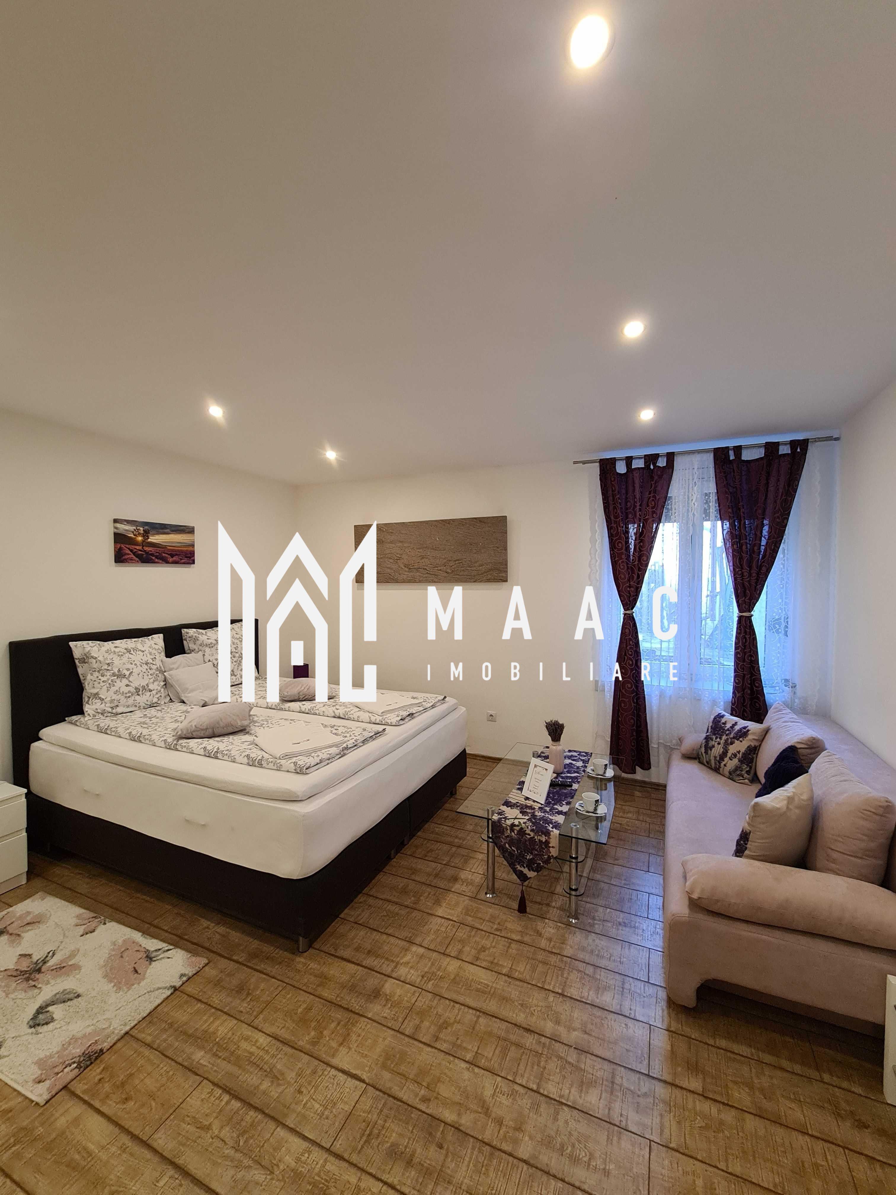 Garsoniera/Studio | Renovat | Modern | Zona Ultracentrala - 1