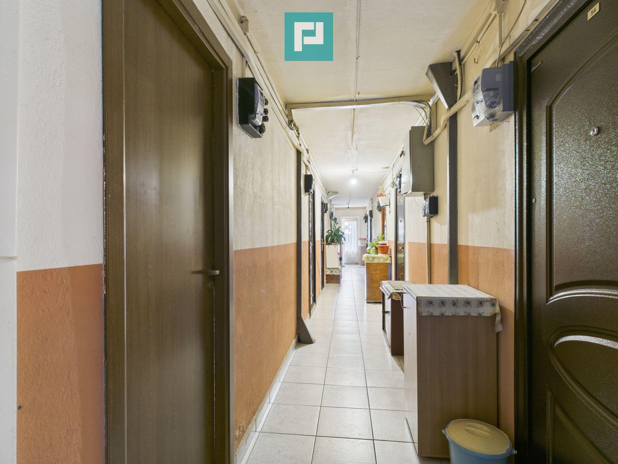 Garsonieră centrală - investitie ideală - 6