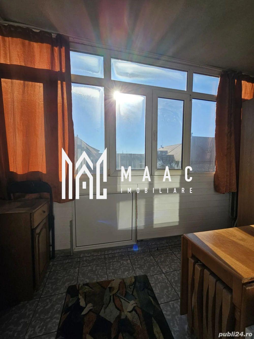 Apartament 2 camere centrala gaz zona Traian liceul Lahovari - 4